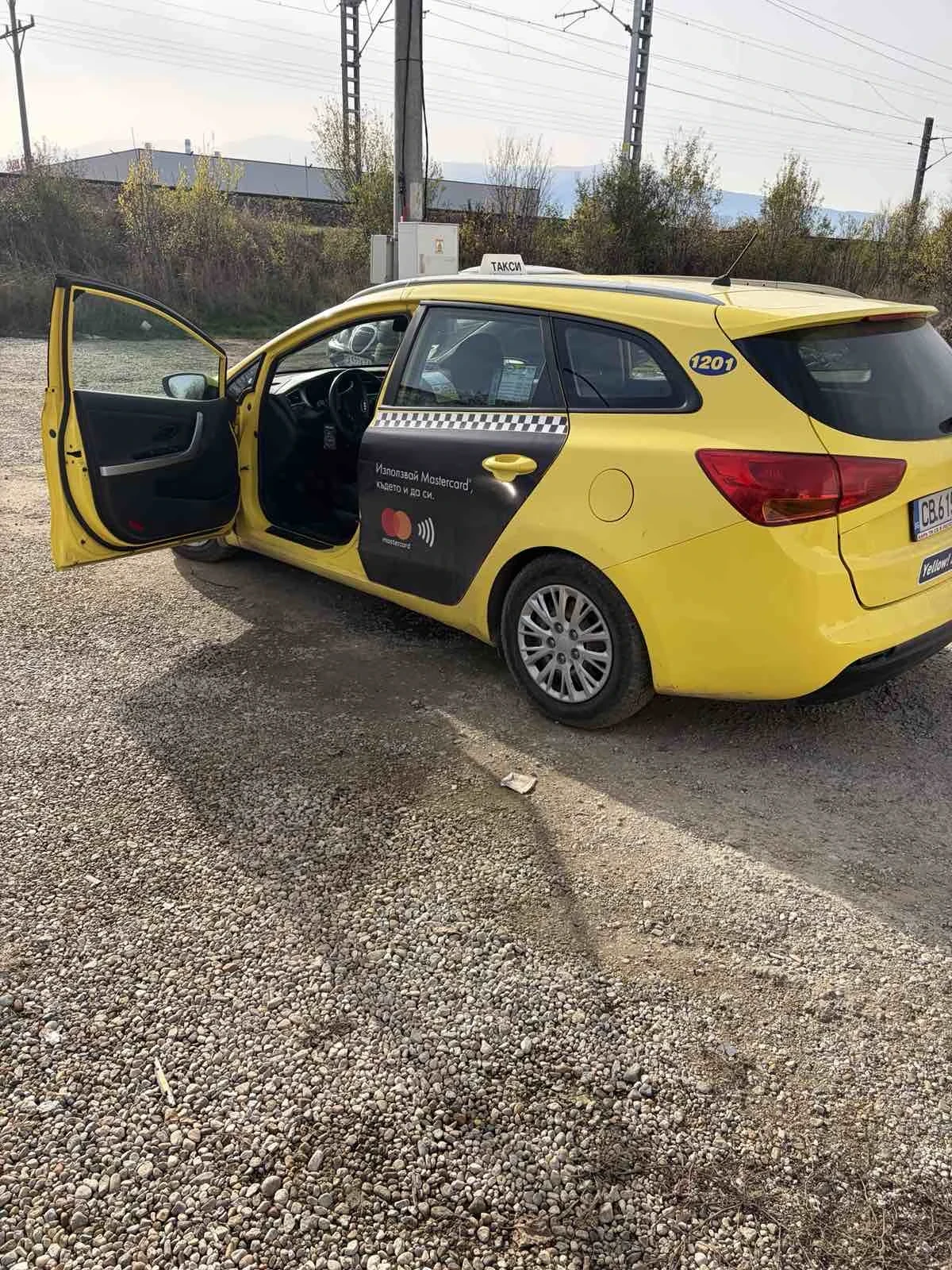 Kia Ceed  - изображение 2