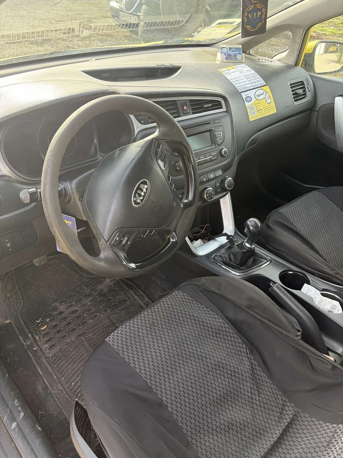 Kia Ceed  - изображение 5