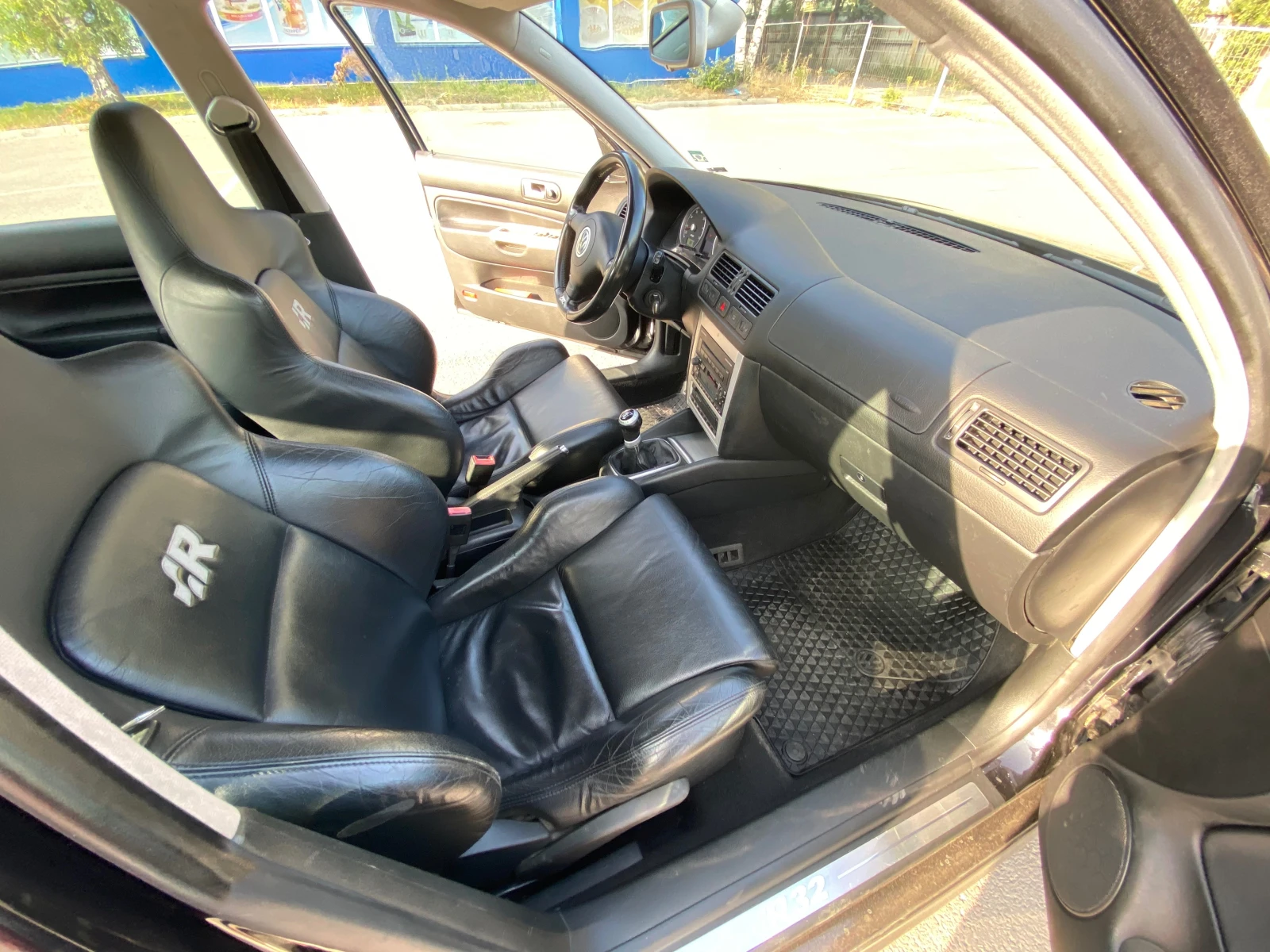 VW Golf R32 | Mobile.bg � ����������� 12