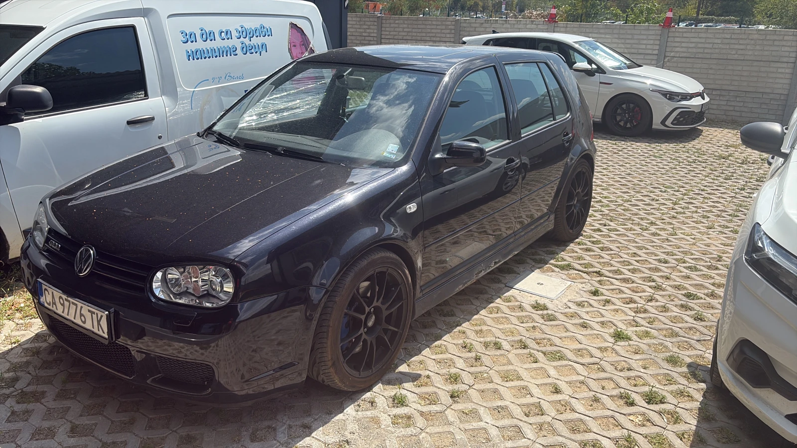 VW Golf R32 | Mobile.bg � ����������� 16