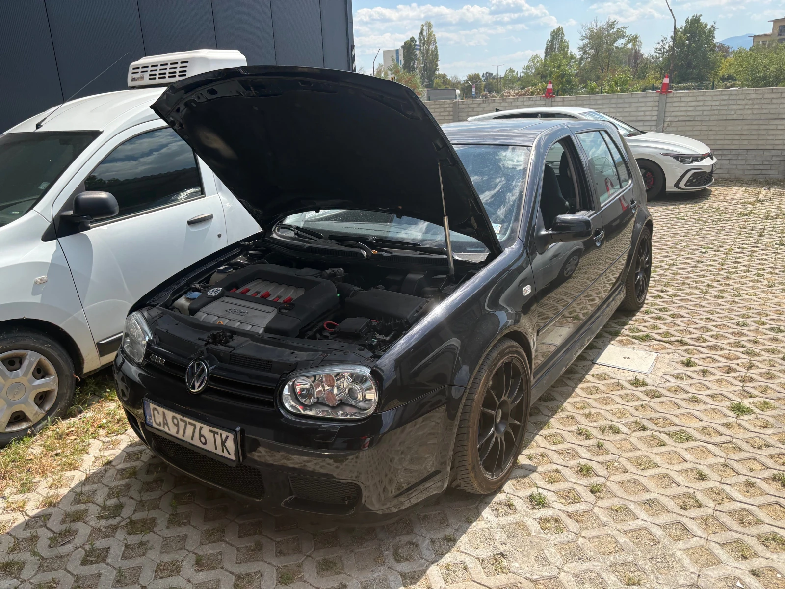 VW Golf R32 | Mobile.bg � ����������� 15
