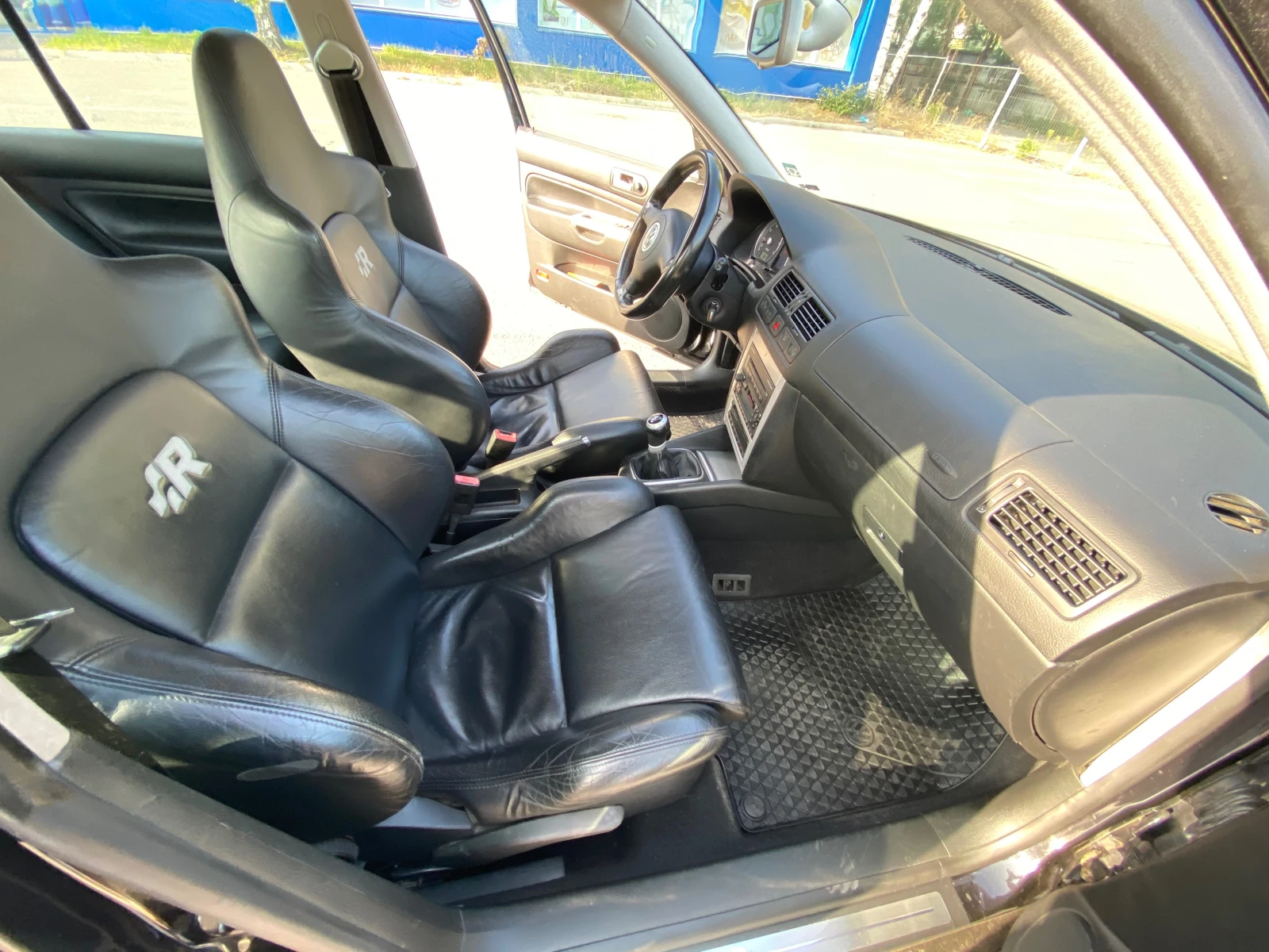 VW Golf R32 | Mobile.bg � ����������� 10
