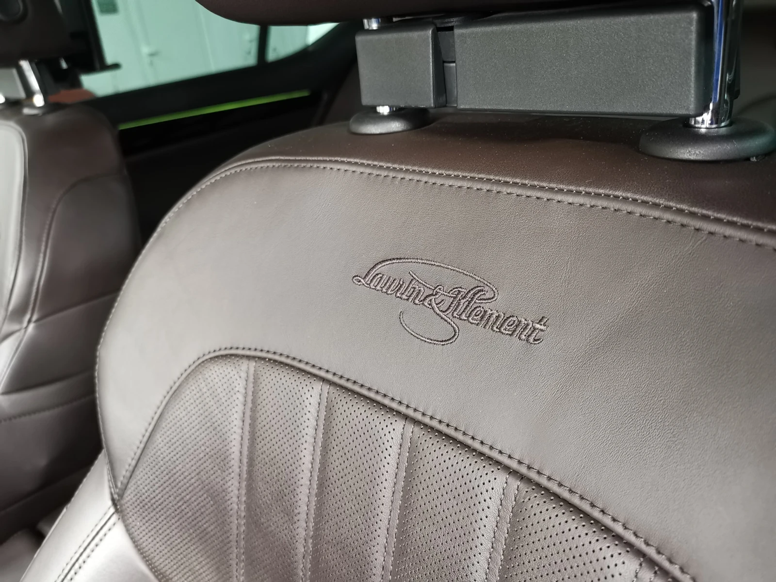 Skoda Superb  - изображение 7