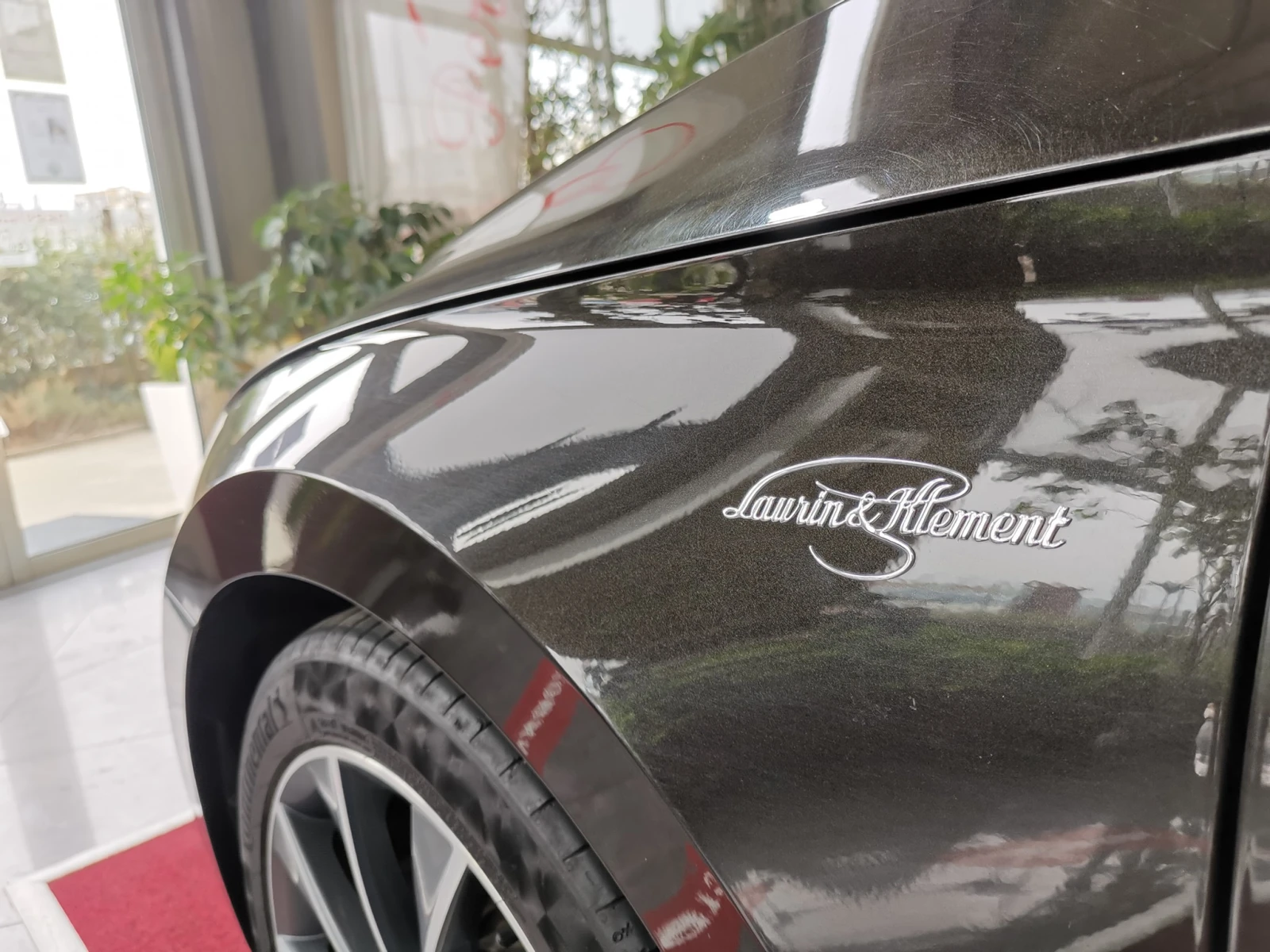 Skoda Superb  - изображение 5