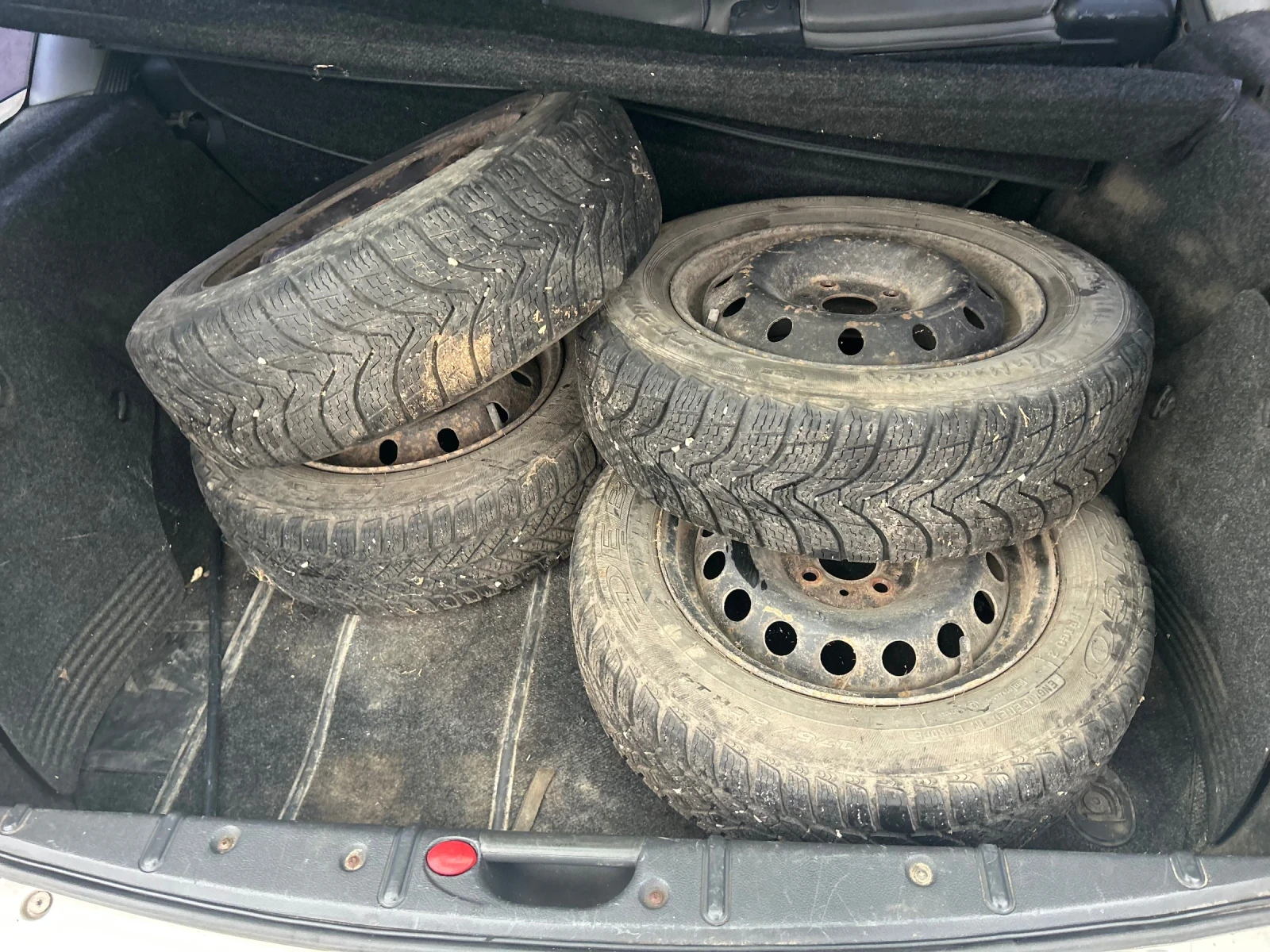 Fiat Marea 1.9D | Mobile.bg   9