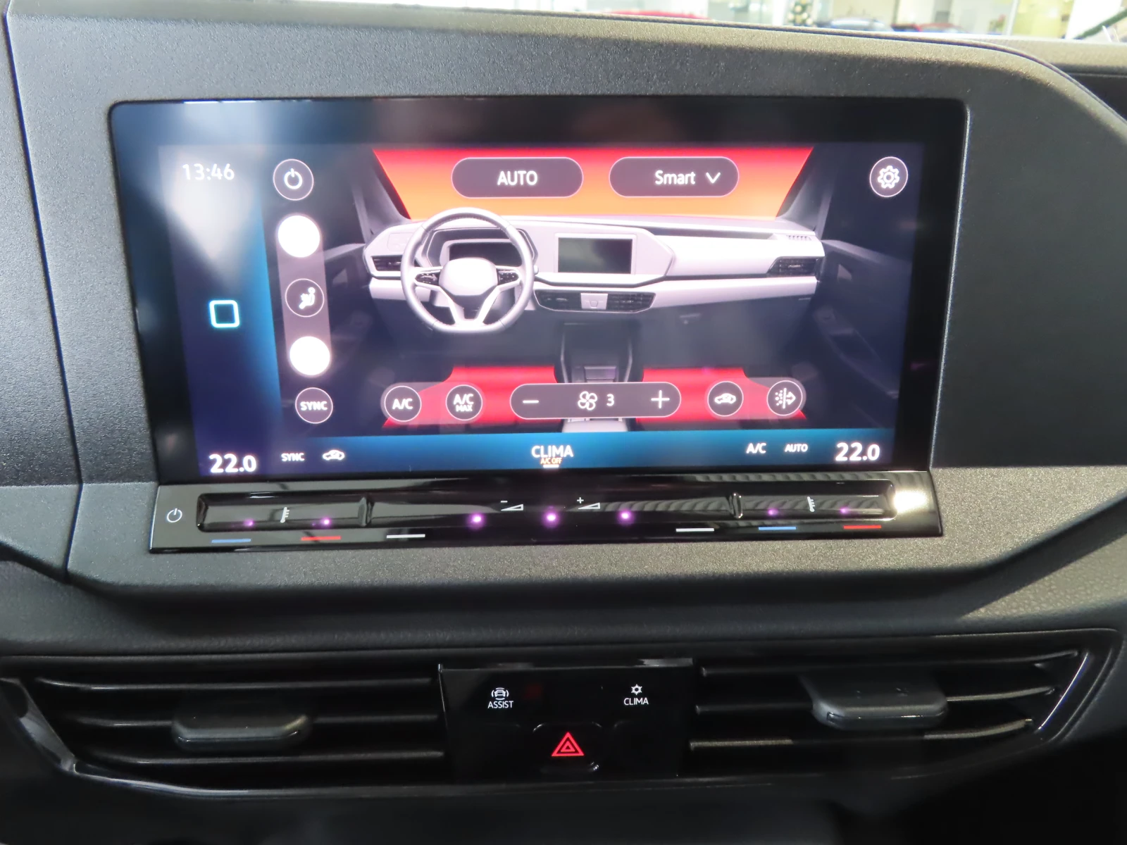 VW Caddy 2.0 TDI 122hp DSG - изображение 7