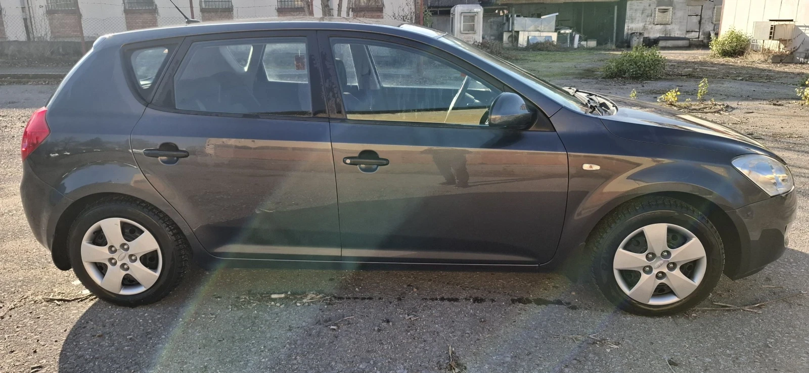 Kia Ceed 1.4 | Mobile.bg � ����������� 4