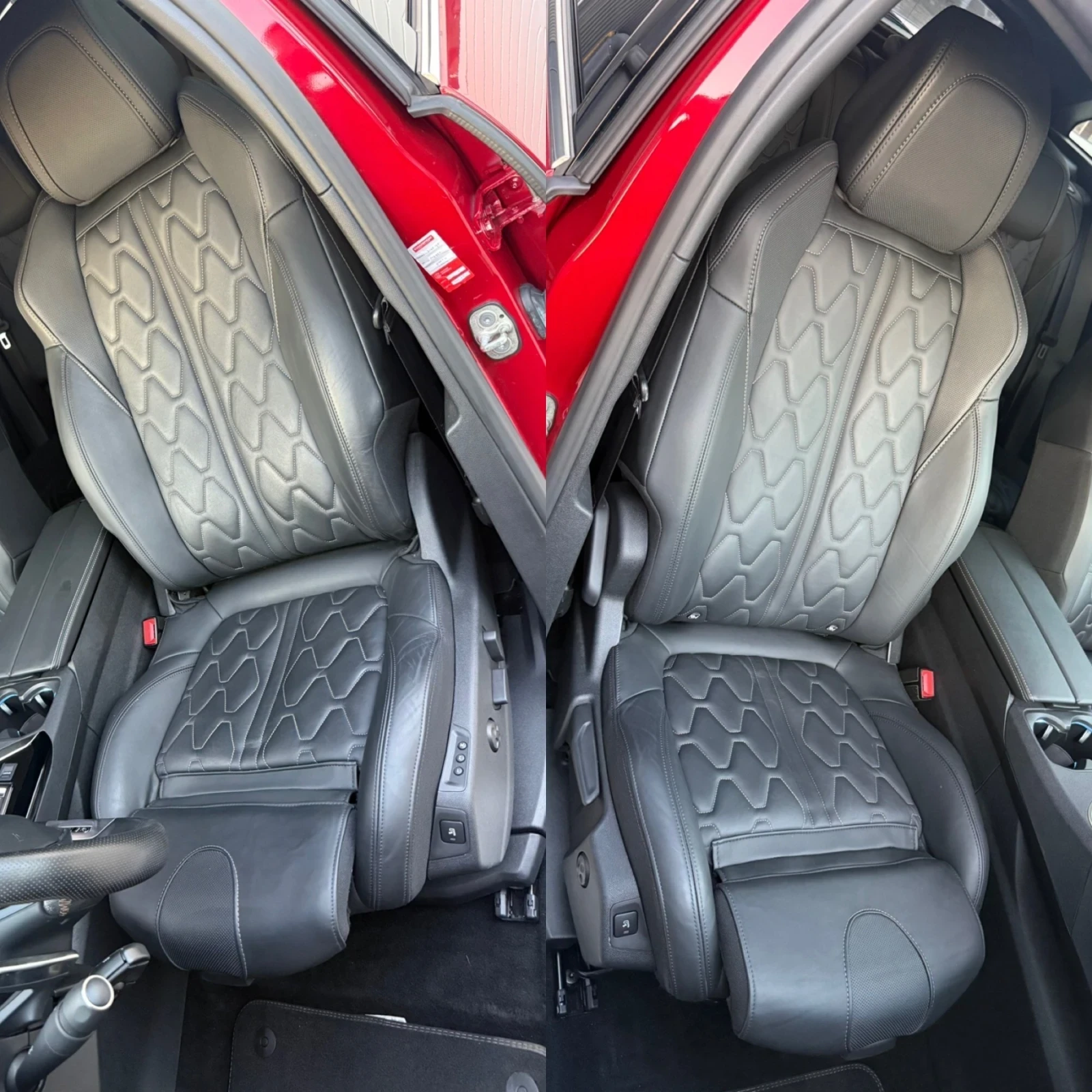 Peugeot 3008 1.5HDI/8EAT/GT-Line/Keyless/Distronic/Масаж/FULL - изображение 10