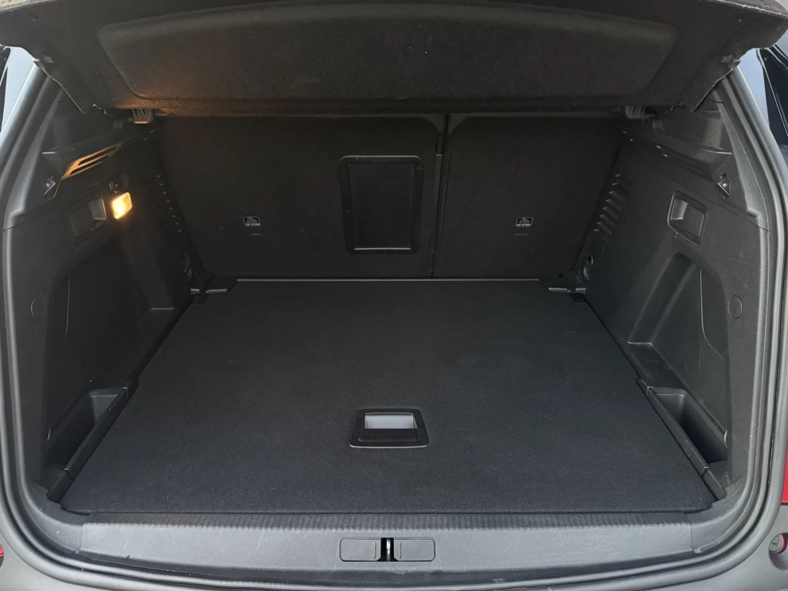 Peugeot 3008 1.5HDI/8EAT/GT-Line/Keyless/Distronic/�����/FULL | Mobile.bg � ����������� 17