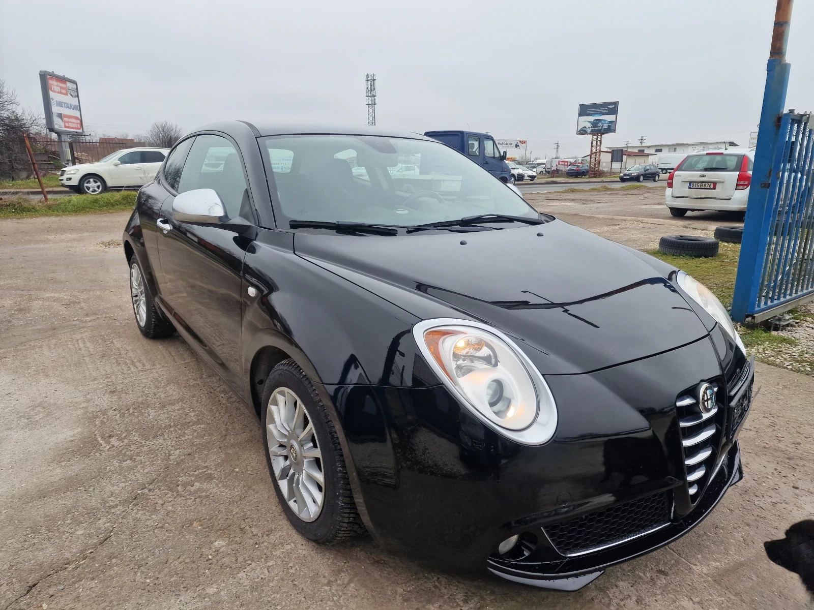 Alfa Romeo MiTo 1.3.m-jet | Mobile.bg � ����������� 3