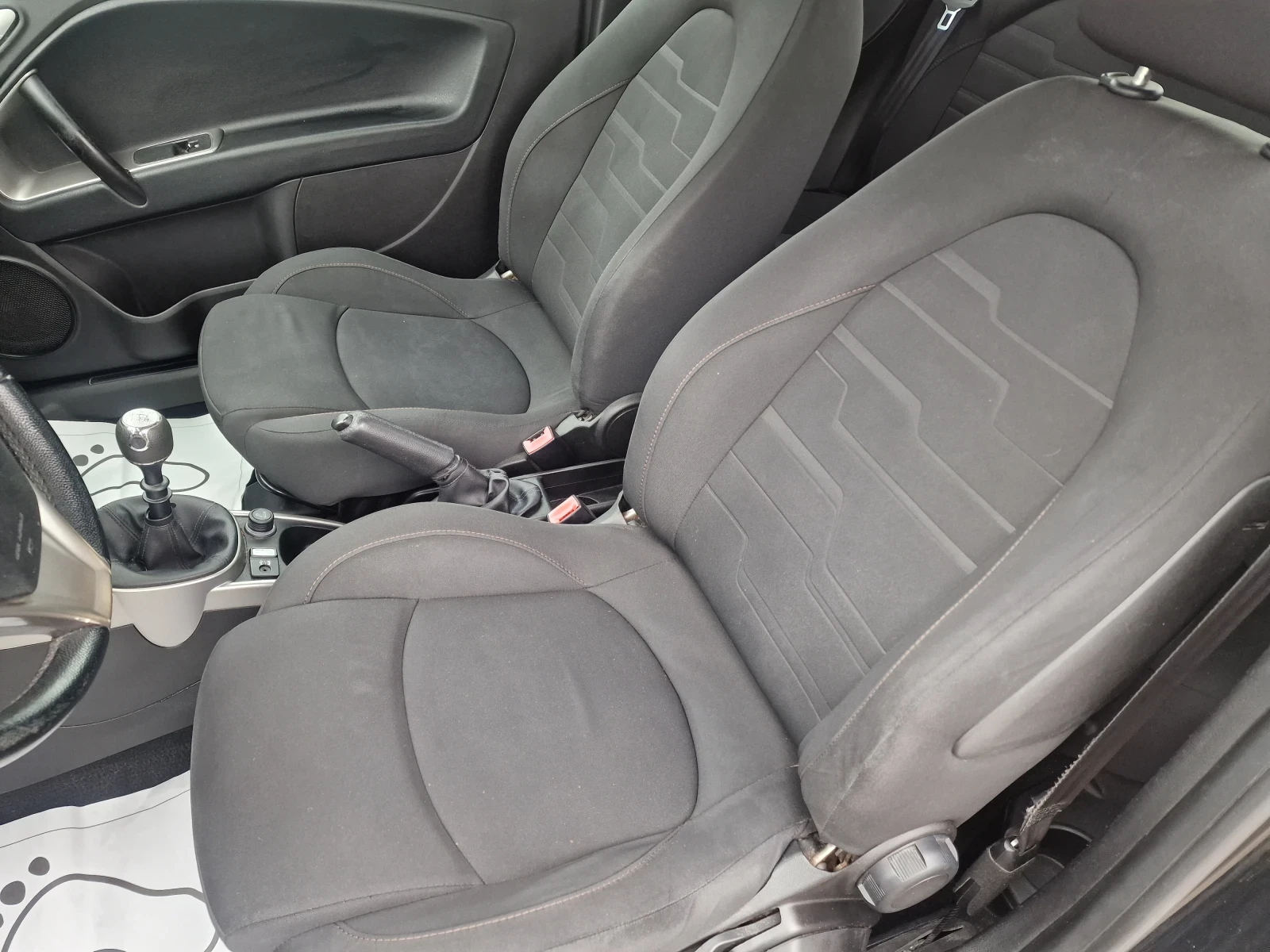 Alfa Romeo MiTo 1.3.m-jet | Mobile.bg � ����������� 10