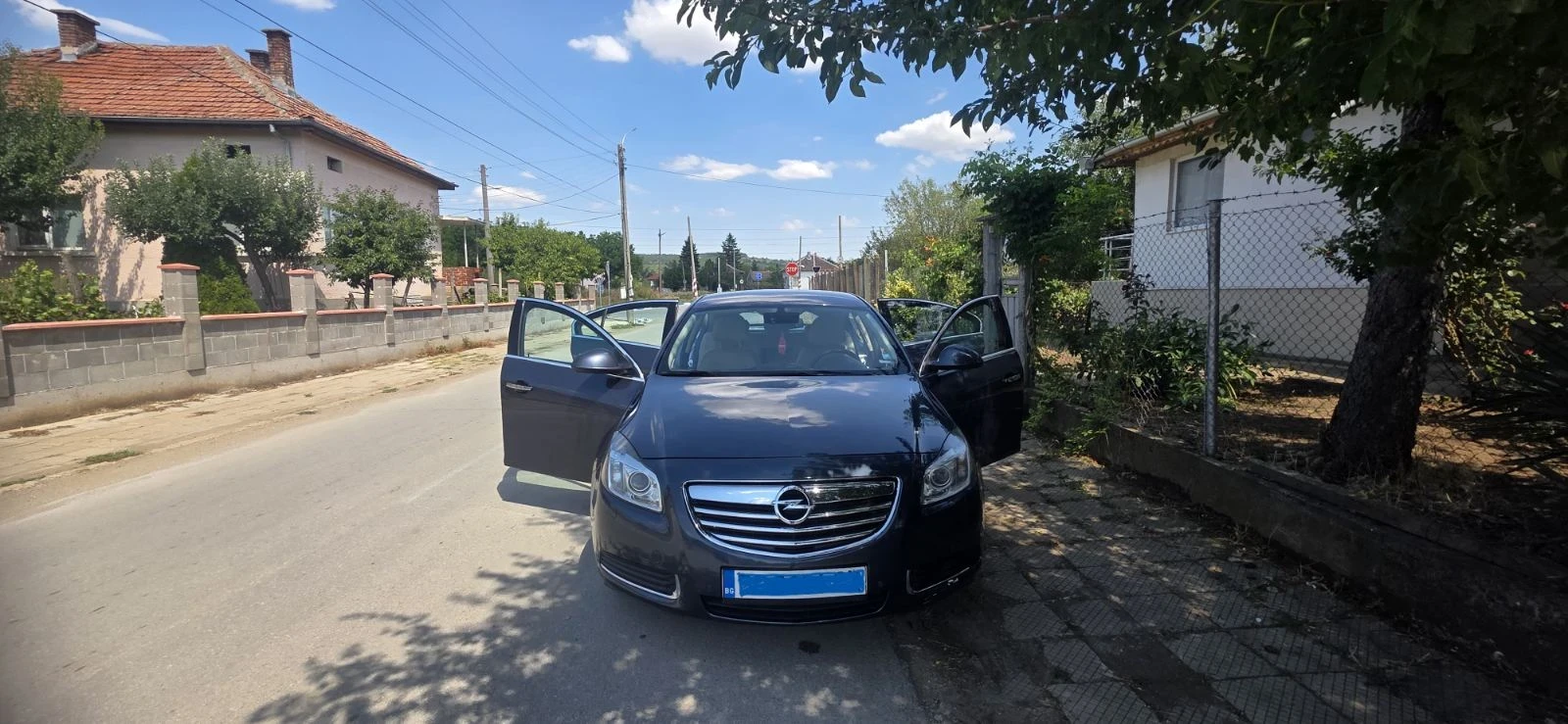 Opel Insignia | Mobile.bg � ����������� 7