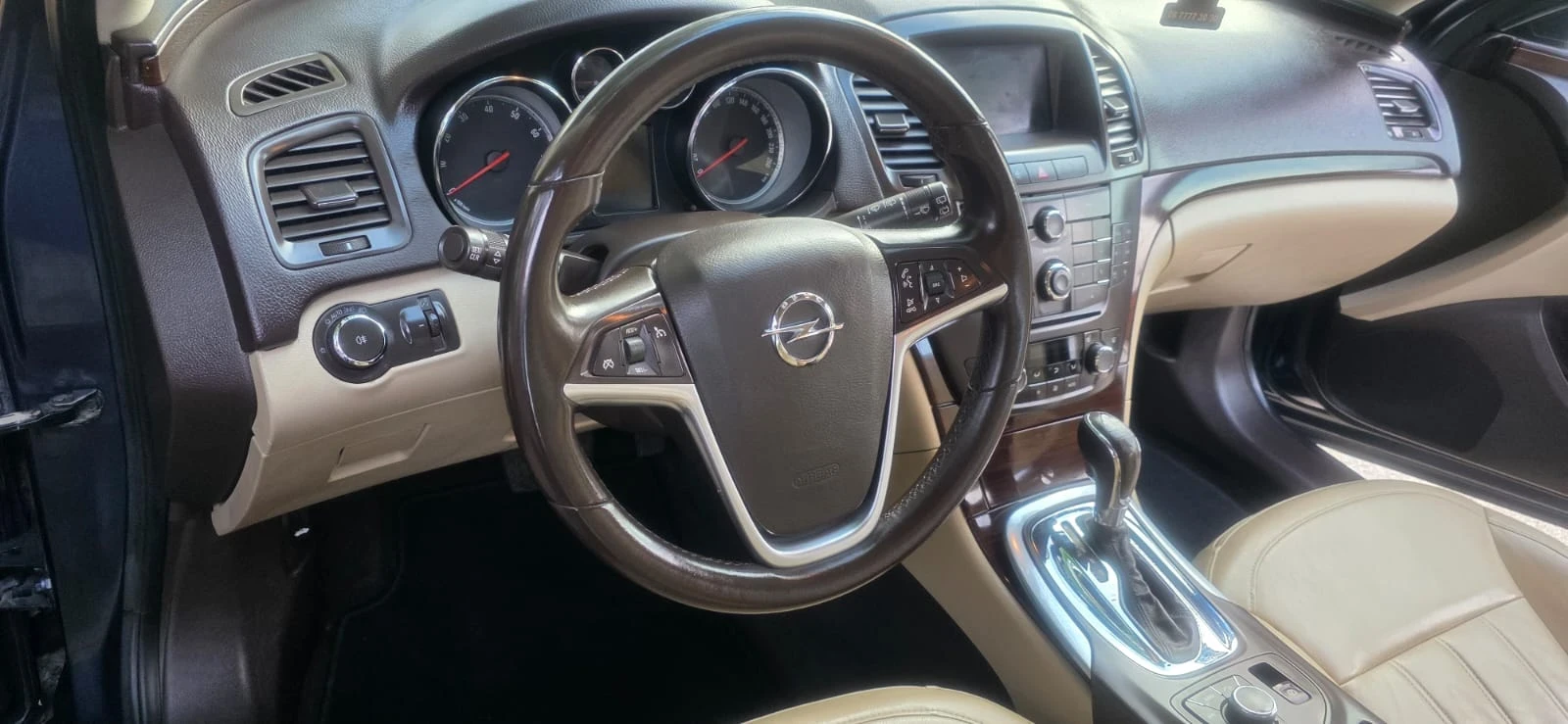 Opel Insignia | Mobile.bg � ����������� 13