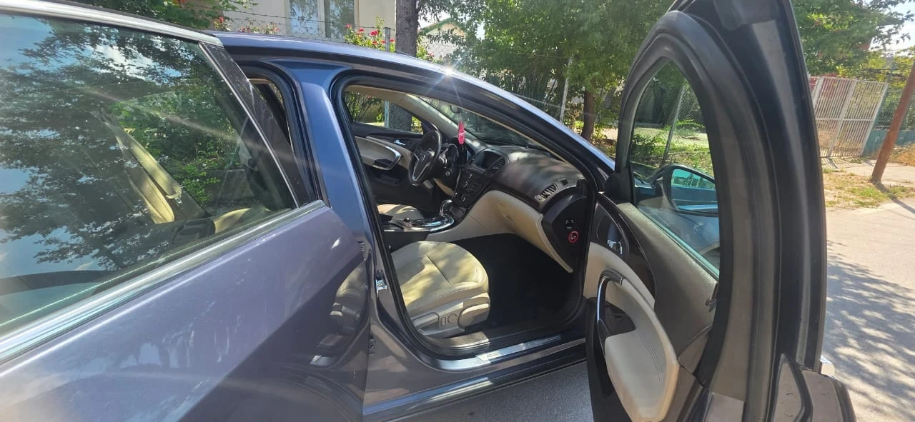 Opel Insignia | Mobile.bg � ����������� 16