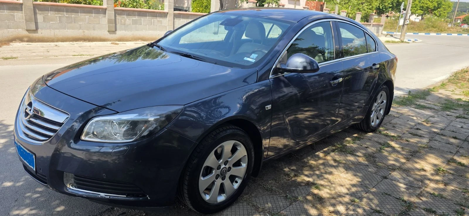 Opel Insignia | Mobile.bg � ����������� 15