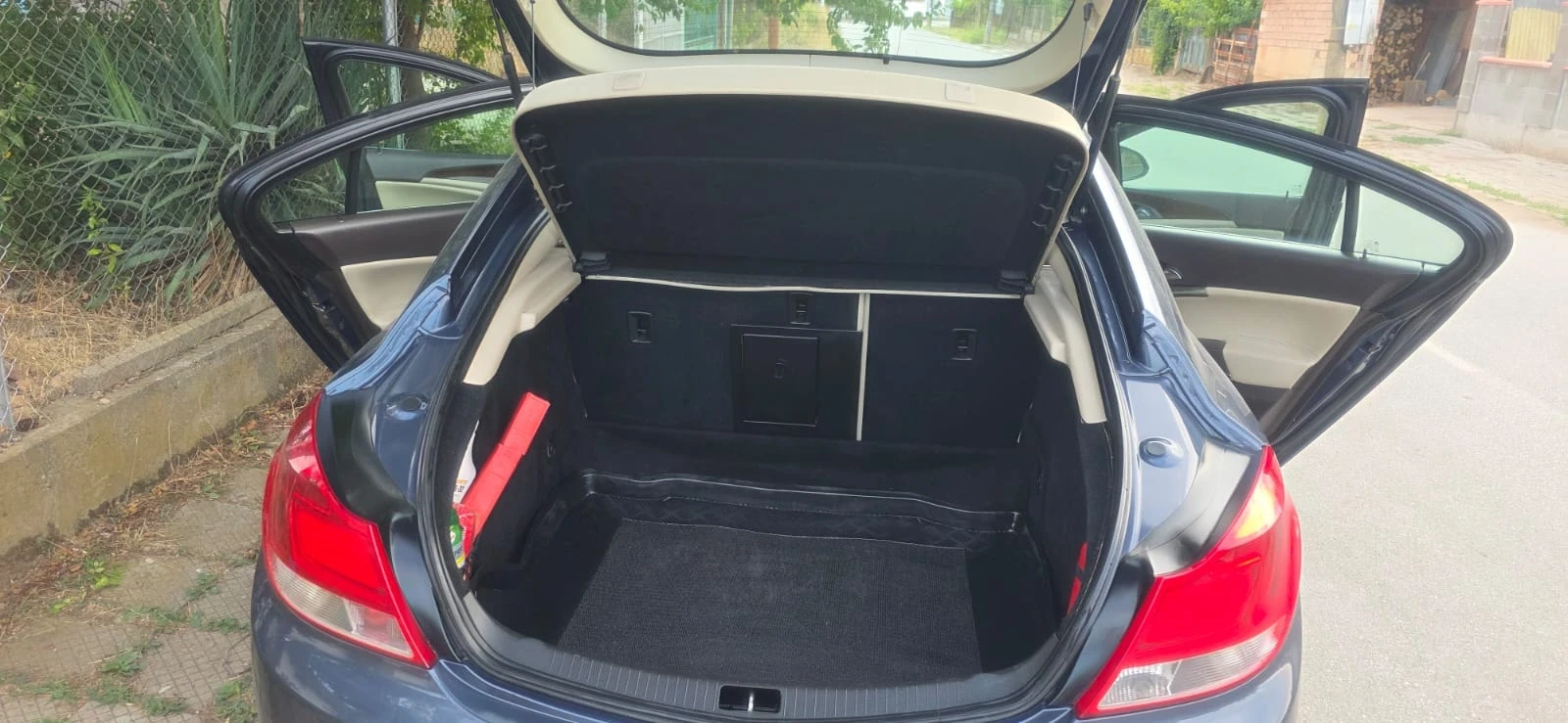 Opel Insignia | Mobile.bg � ����������� 8