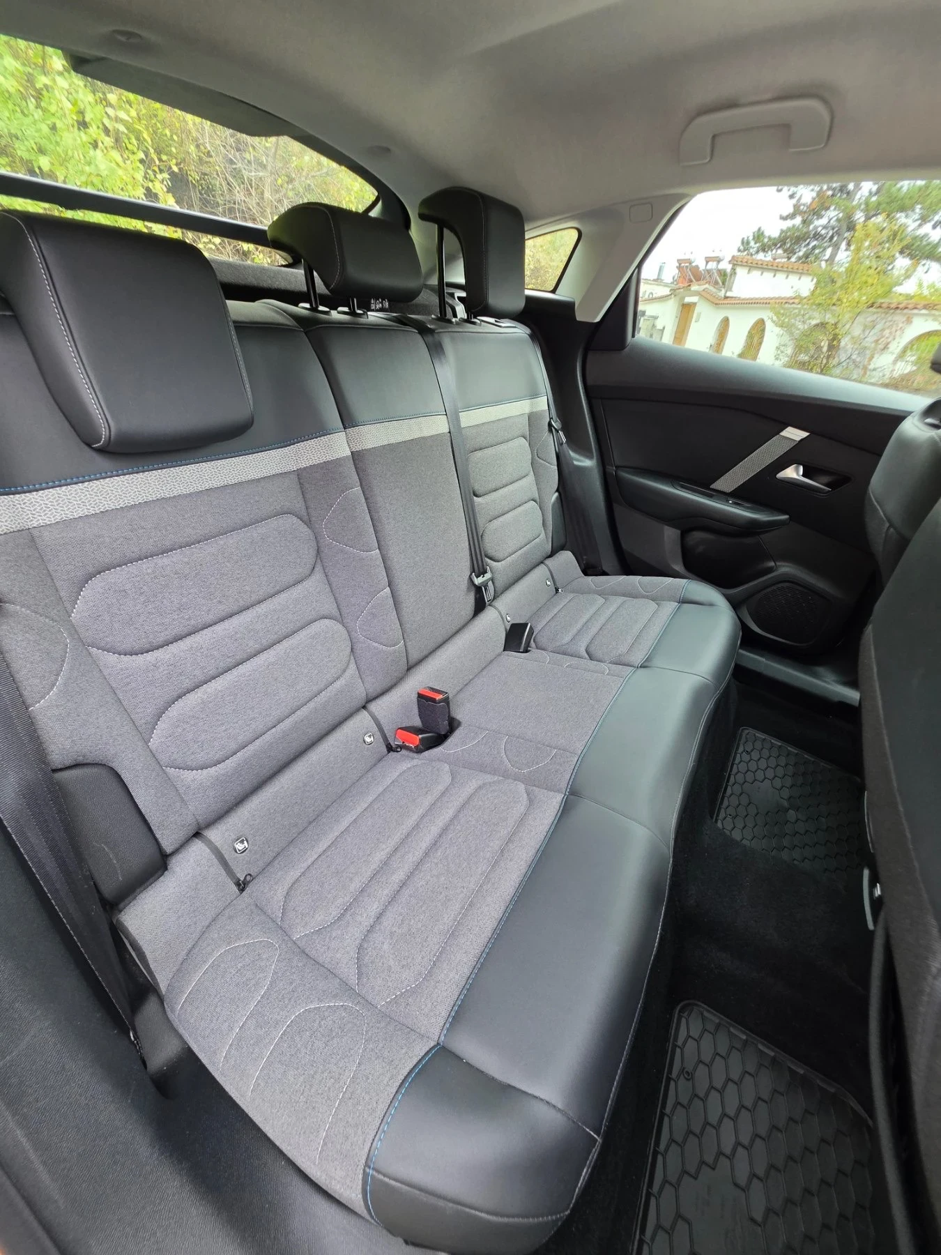 Citroen C4 New 1.5hdi Navi 360 18r LED | Mobile.bg � ����������� 9