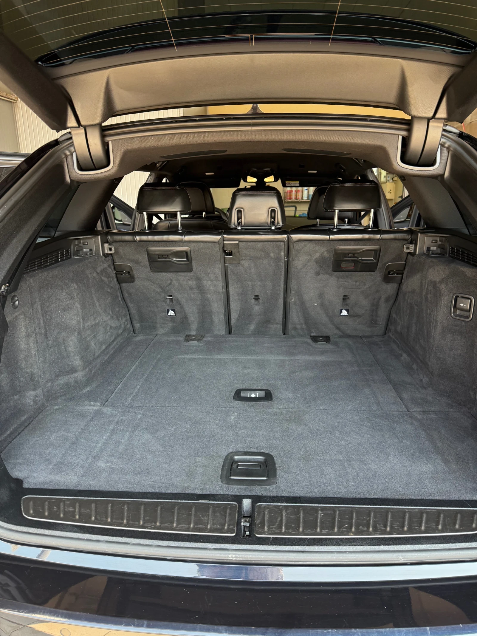 BMW 530 xDrive | Mobile.bg � ����������� 15