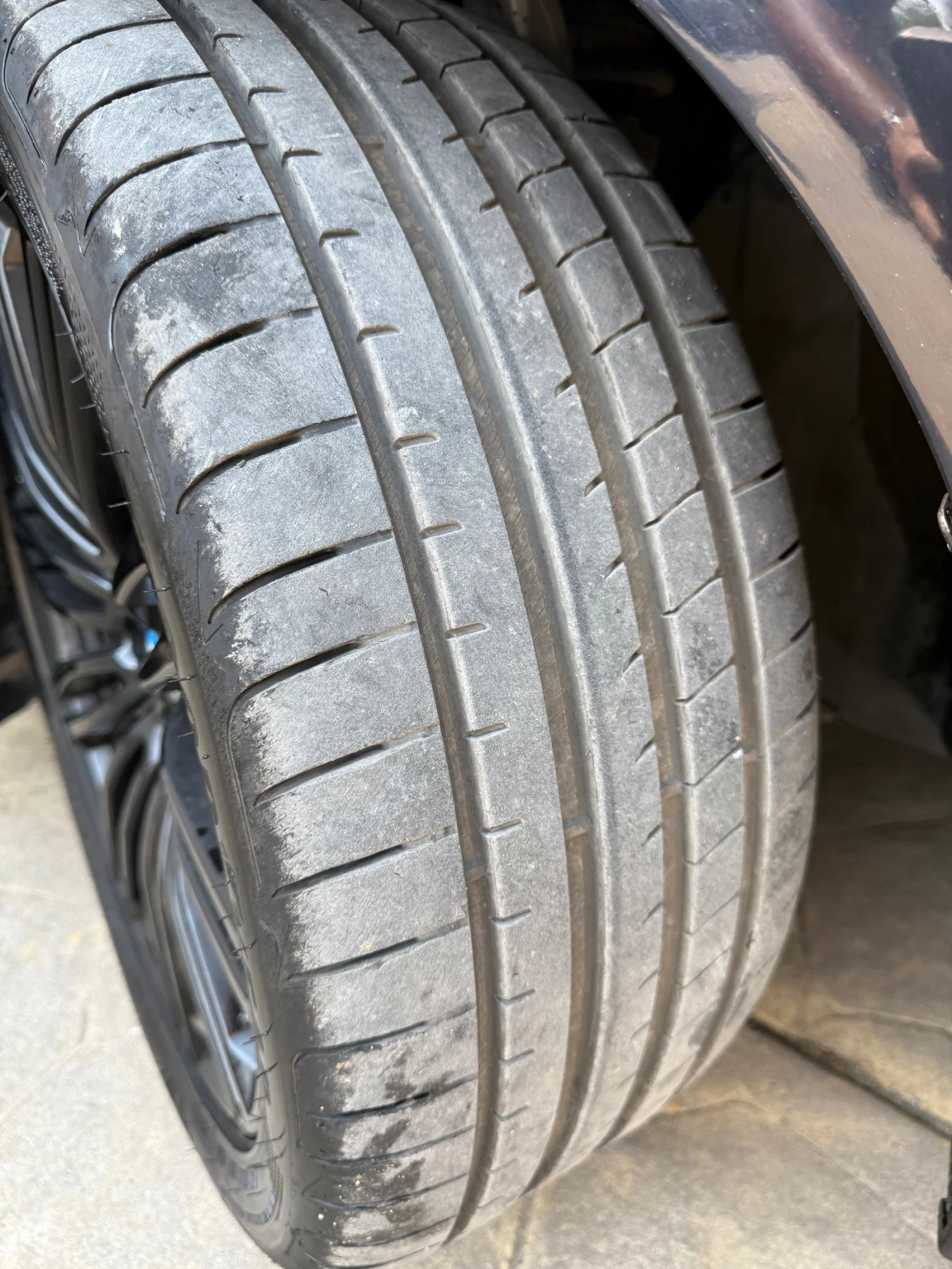 BMW 530 xDrive - изображение 6