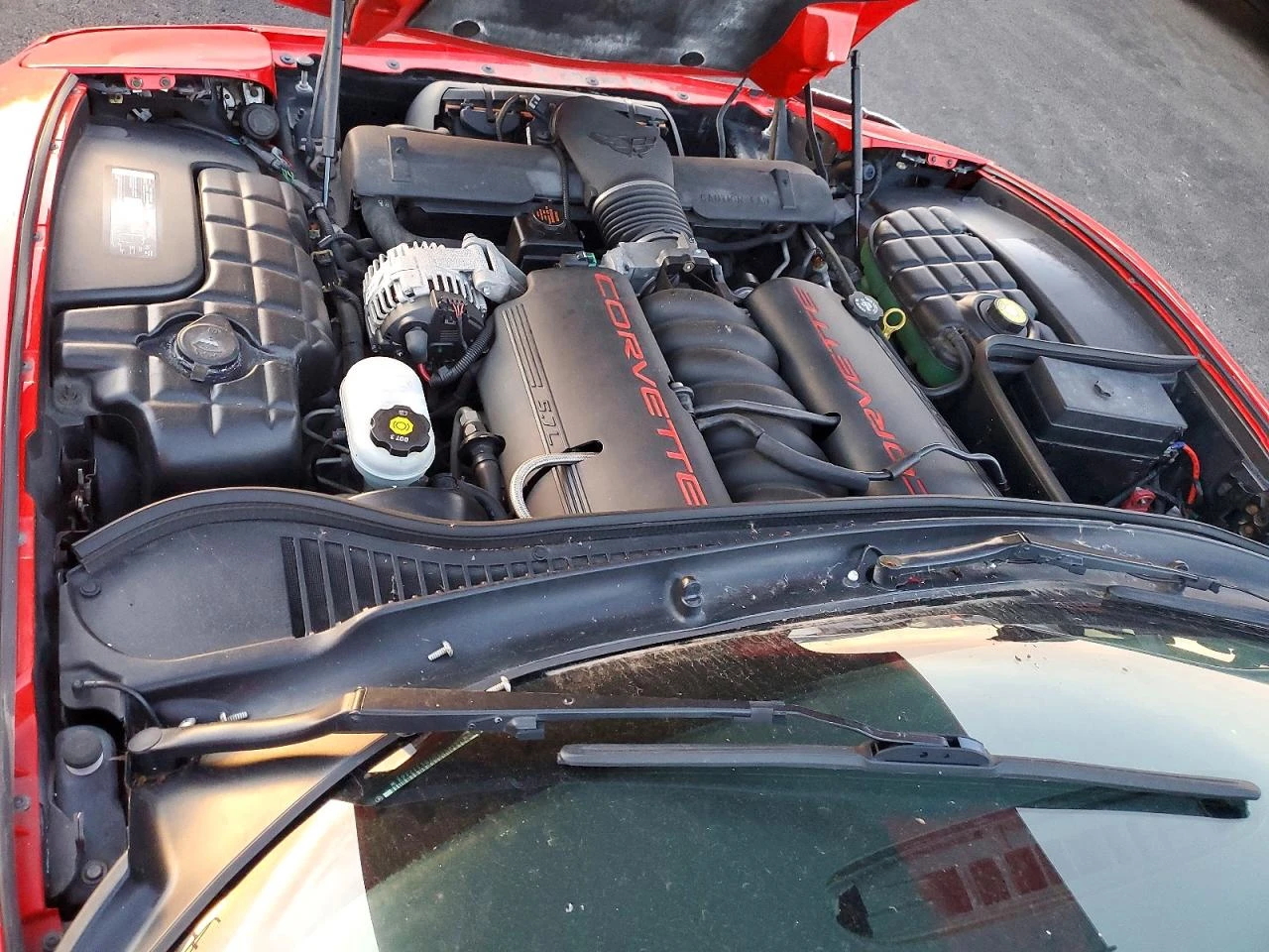 Chevrolet Corvette * ���������� �� ������*  | Mobile.bg � ����������� 11