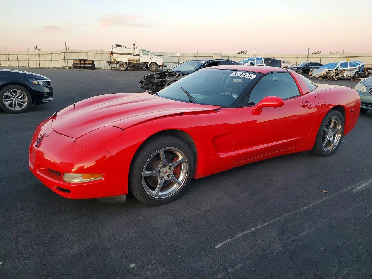 Chevrolet Corvette * ���������� �� ������*  | Mobile.bg � ����������� 1