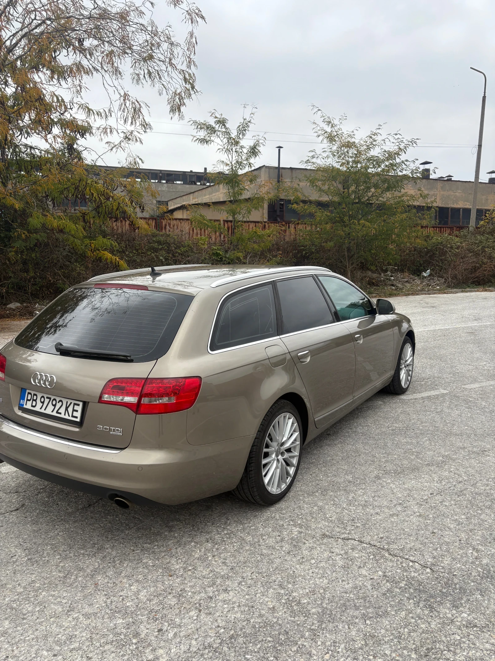 Audi A6 | Mobile.bg � ����������� 5