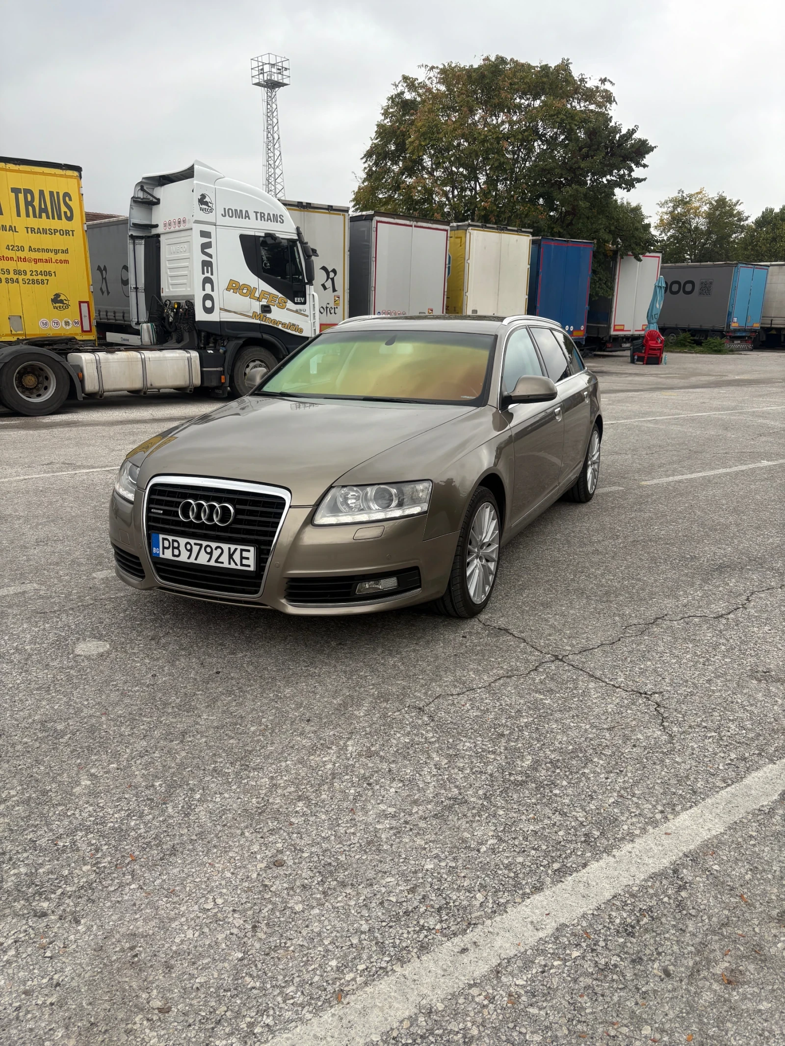 Audi A6 | Mobile.bg � ����������� 15