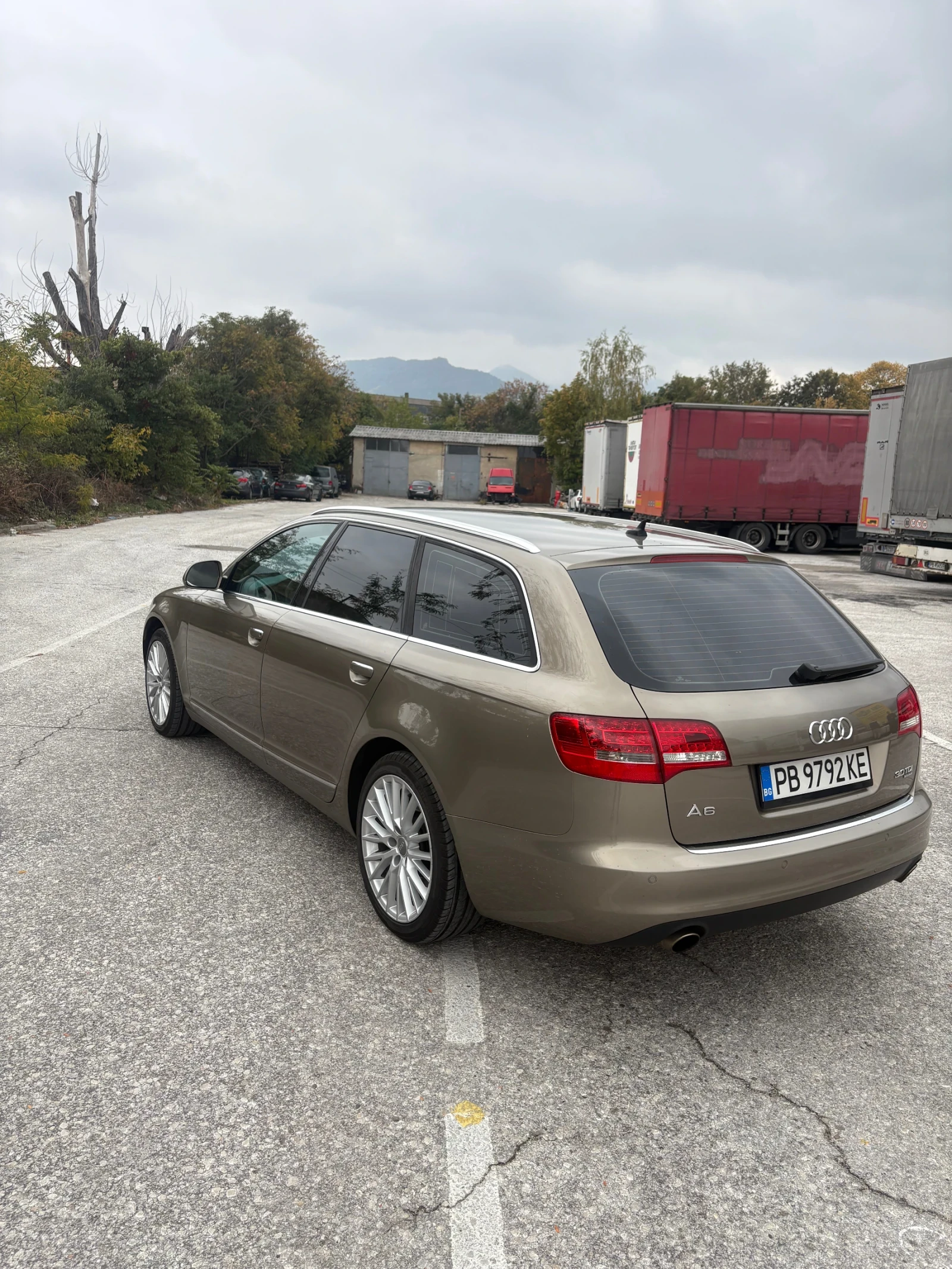 Audi A6 | Mobile.bg � ����������� 12