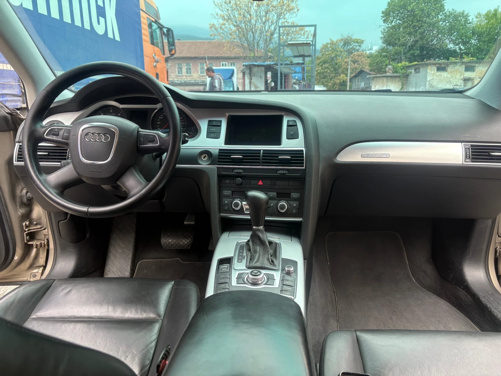 Audi A6 | Mobile.bg � ����������� 8