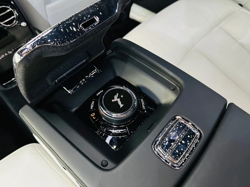 Rolls-Royce Phantom BULLETPROOF STARLIGHT | Mobile.bg � ����������� 14