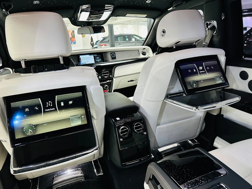 Rolls-Royce Phantom BULLETPROOF STARLIGHT | Mobile.bg � ����������� 12