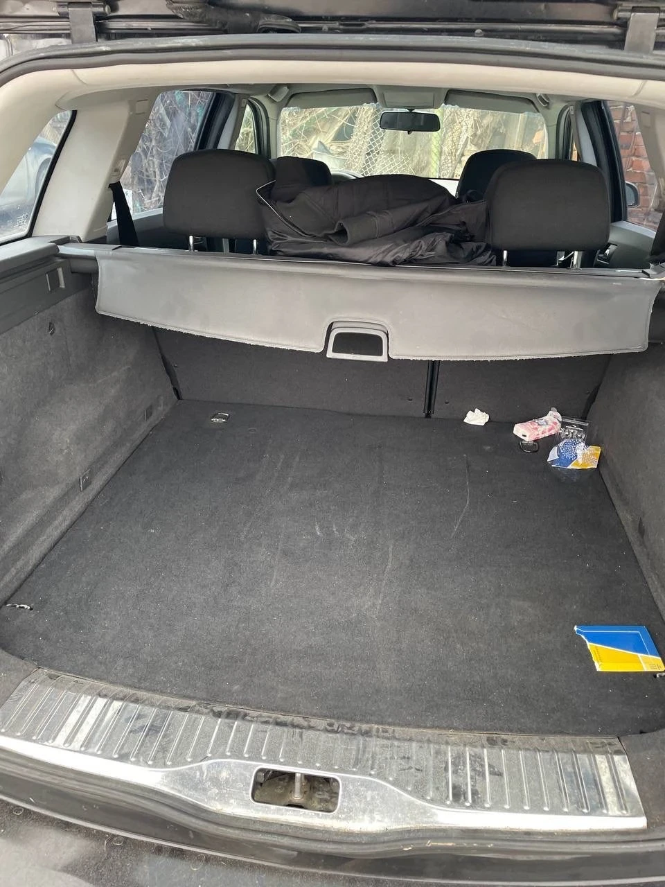 Opel Astra H - изображение 9