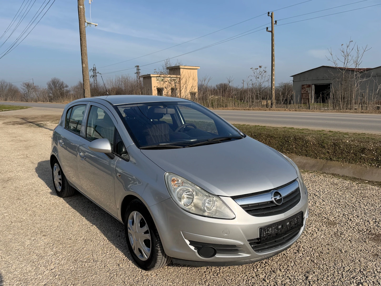 Opel Corsa 1.2 ������ | Mobile.bg � ����������� 3
