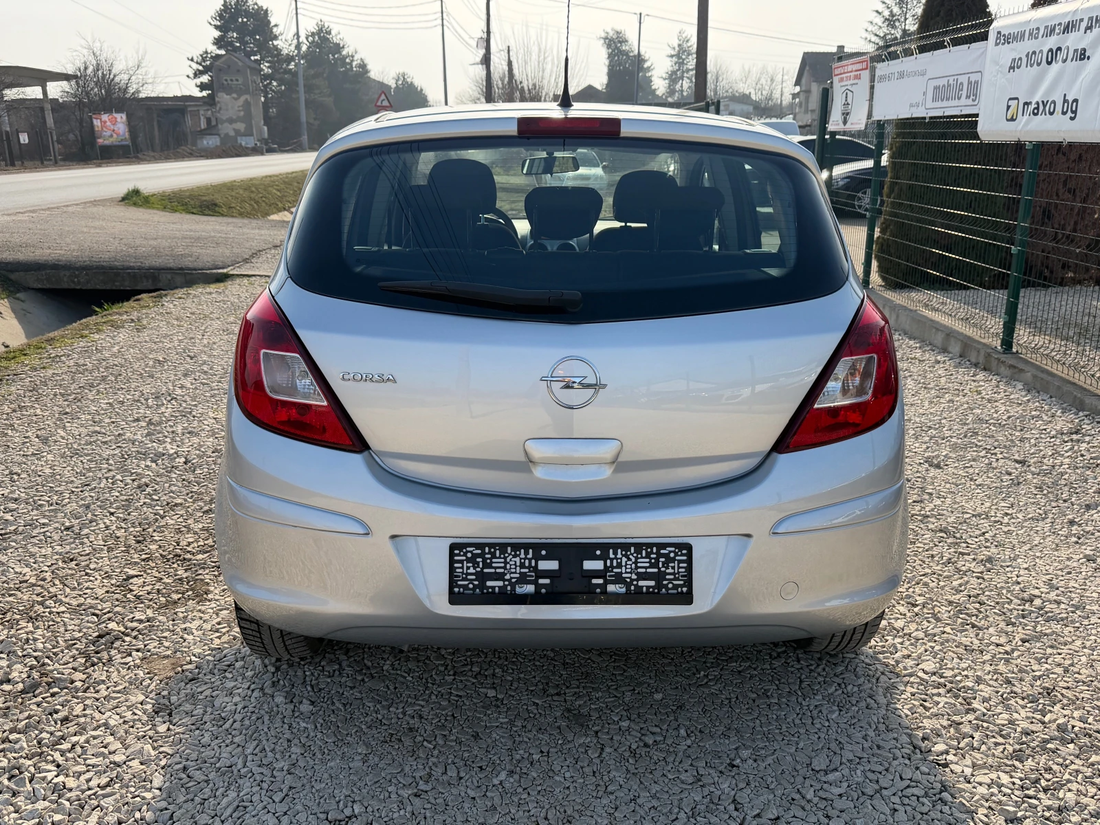 Opel Corsa 1.2 ������ | Mobile.bg � ����������� 5