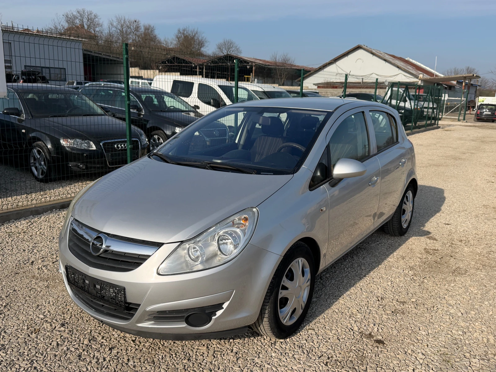 Opel Corsa 1.2 ������ | Mobile.bg � ����������� 1