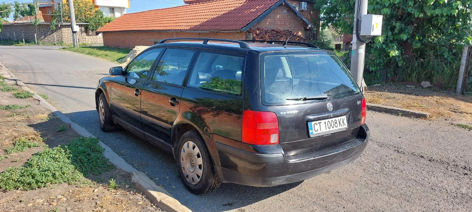 VW Passat 1.8 Turbo | Mobile.bg � ����������� 2