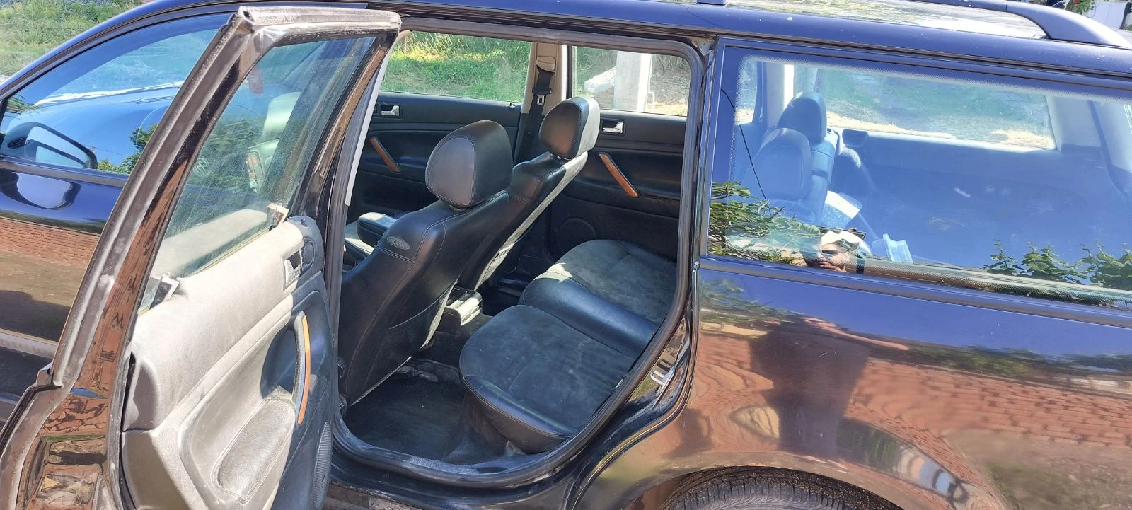 VW Passat 1.8 Turbo | Mobile.bg � ����������� 6