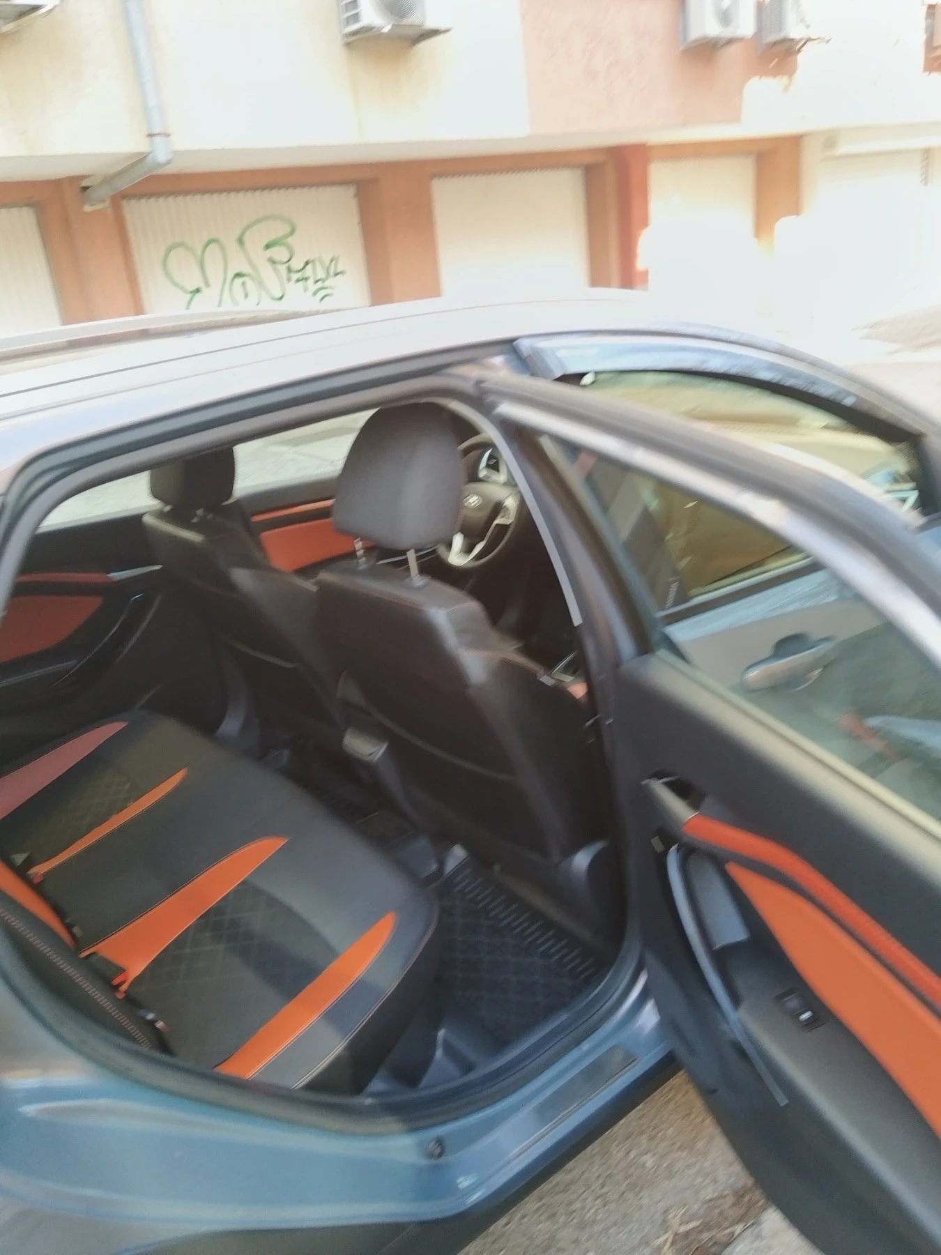 Lada Vesta SW cross, снимка 8 - Автомобили и джипове - 53763933