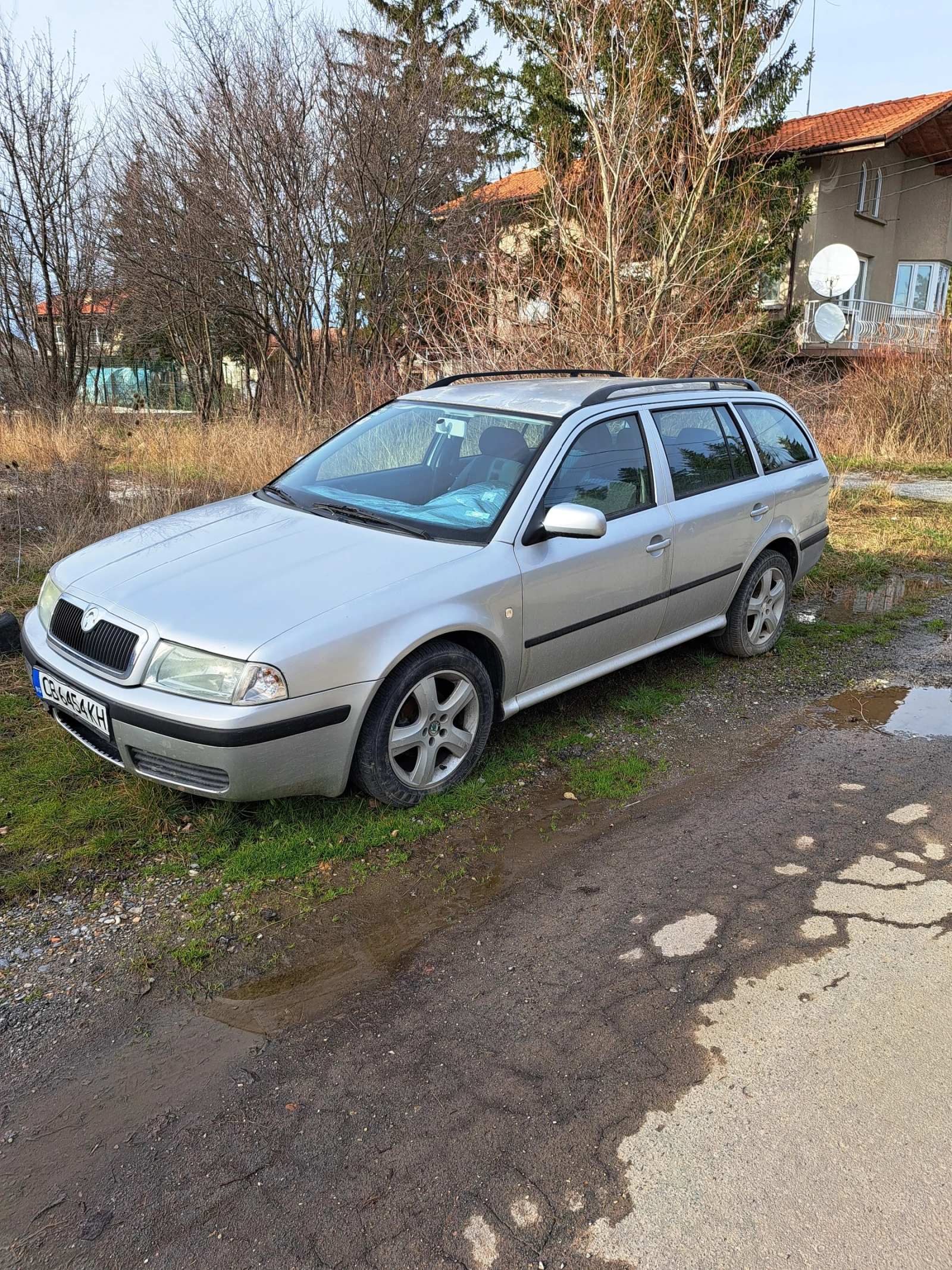 Skoda Octavia | Mobile.bg � ����������� 2