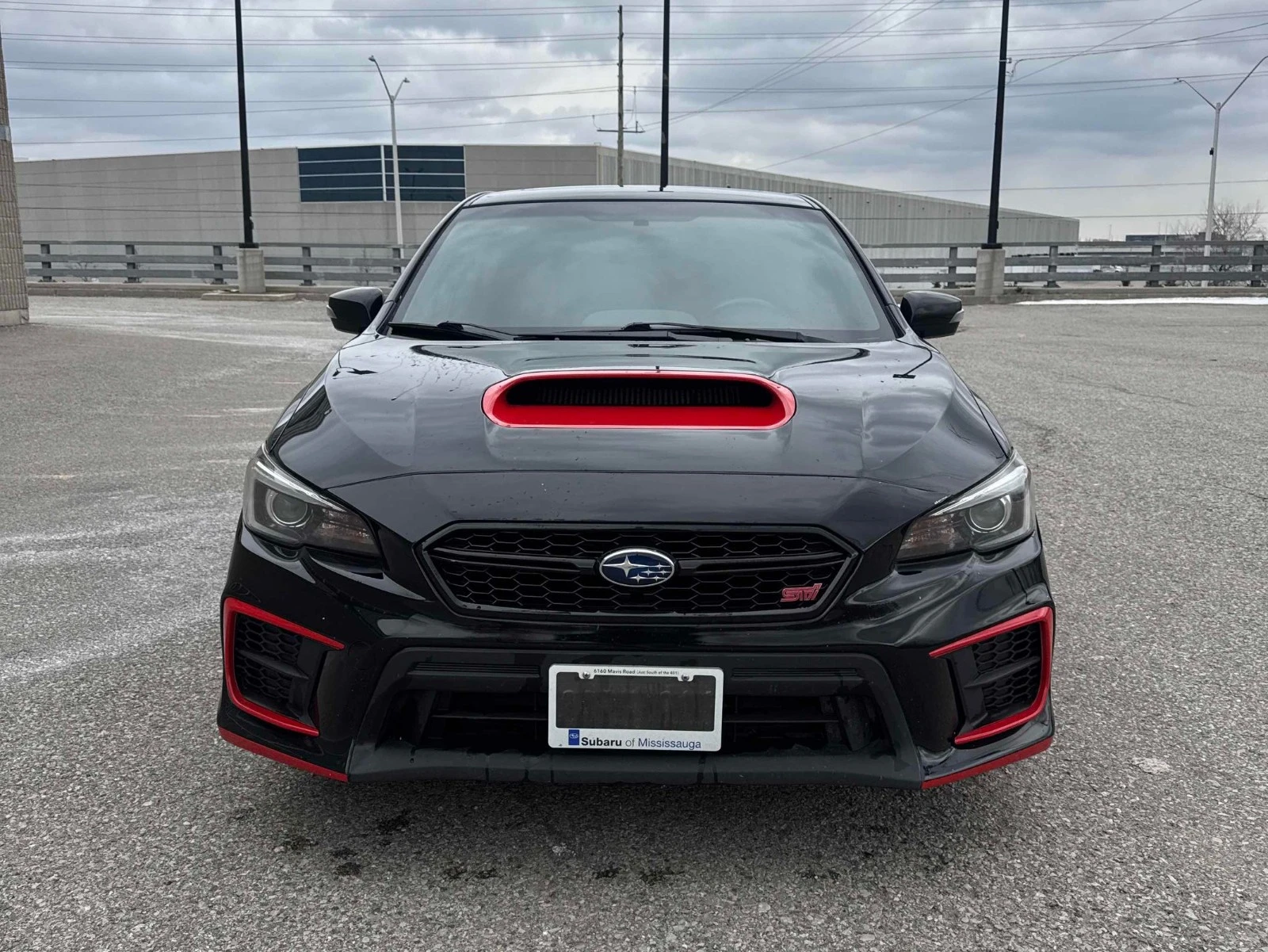 Subaru Impreza WRX STI � ����������� & ���� ������ | Mobile.bg � ����������� 3
