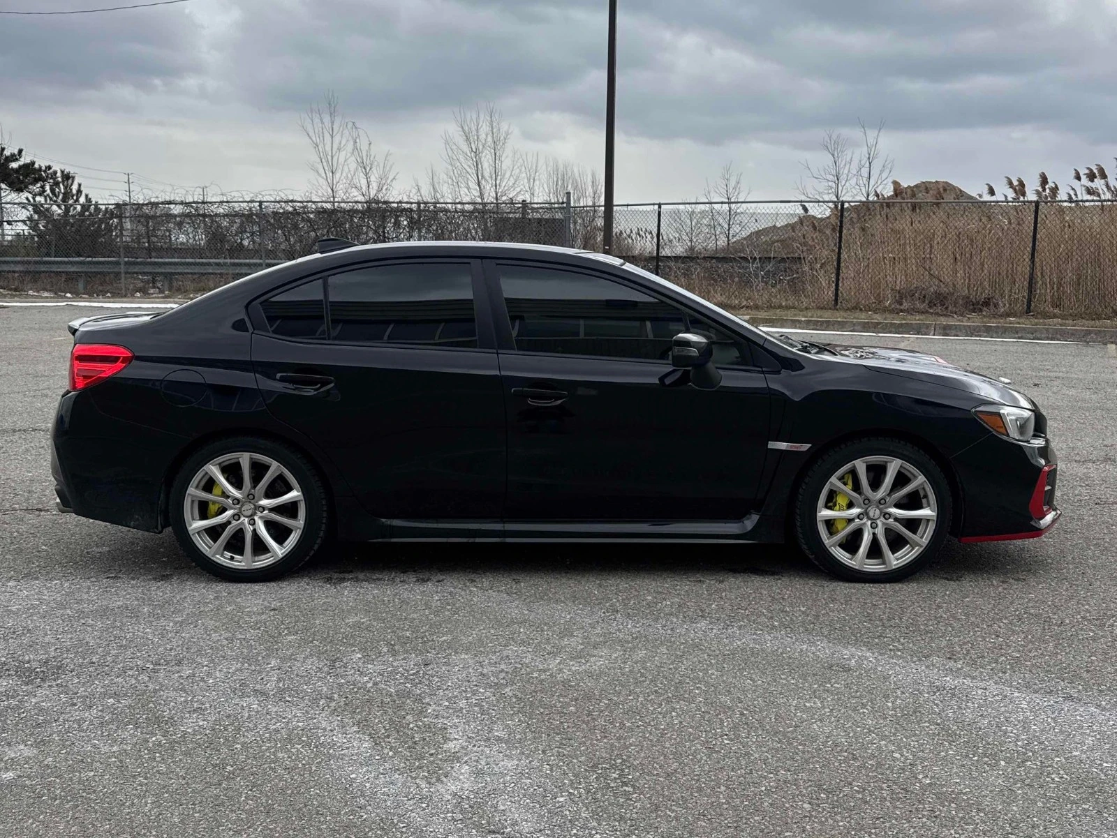 Subaru Impreza WRX STI � ����������� & ���� ������ | Mobile.bg � ����������� 5