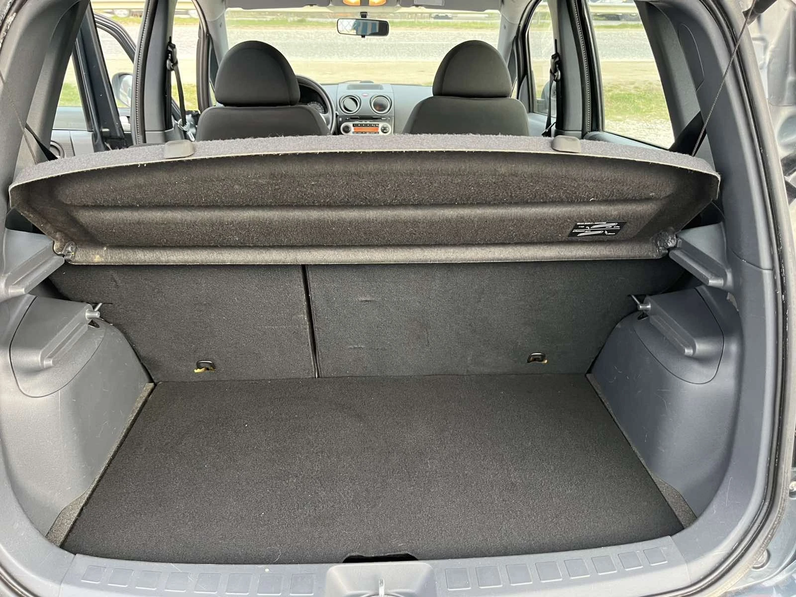 Mitsubishi Colt 1.2i 75кс EURO 4 КЛИМАТИК , снимка 15 - Автомобили и джипове - 53918229