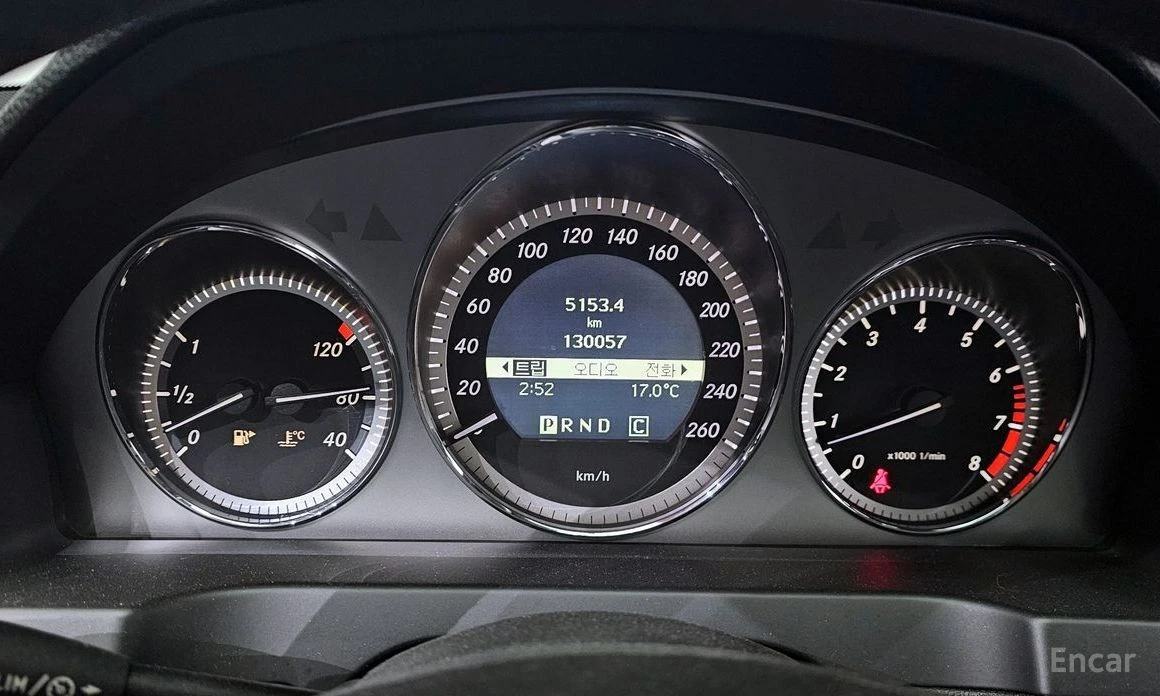 Mercedes-Benz C 250, снимка 8 - Автомобили и джипове - 53952850