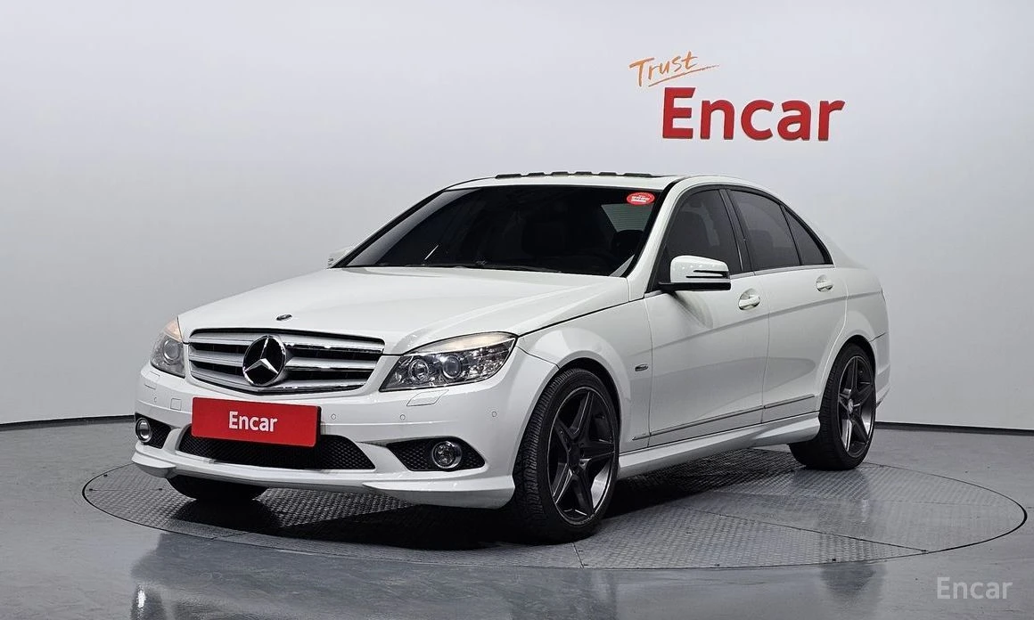 Mercedes-Benz C 250 undefined | Auto.bg — изображение 1