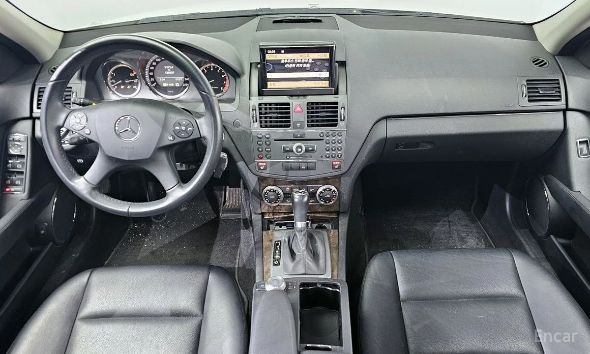 Mercedes-Benz C 250, снимка 7 - Автомобили и джипове - 53952850