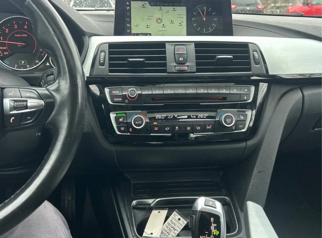 BMW 330, снимка 5 - Автомобили и джипове - 53971630