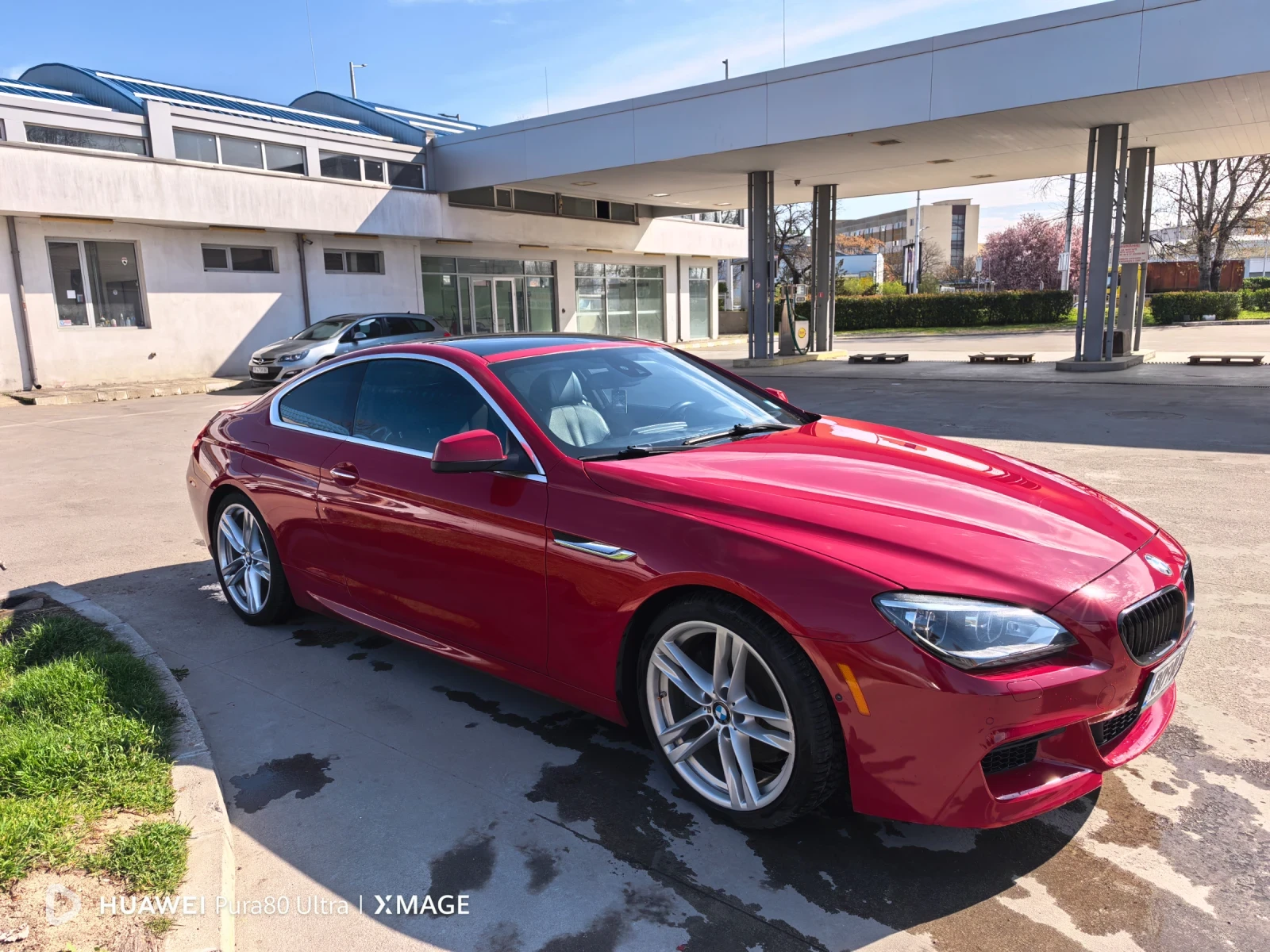 BMW 650 BMW 650i | Auto.bg — изображение 1