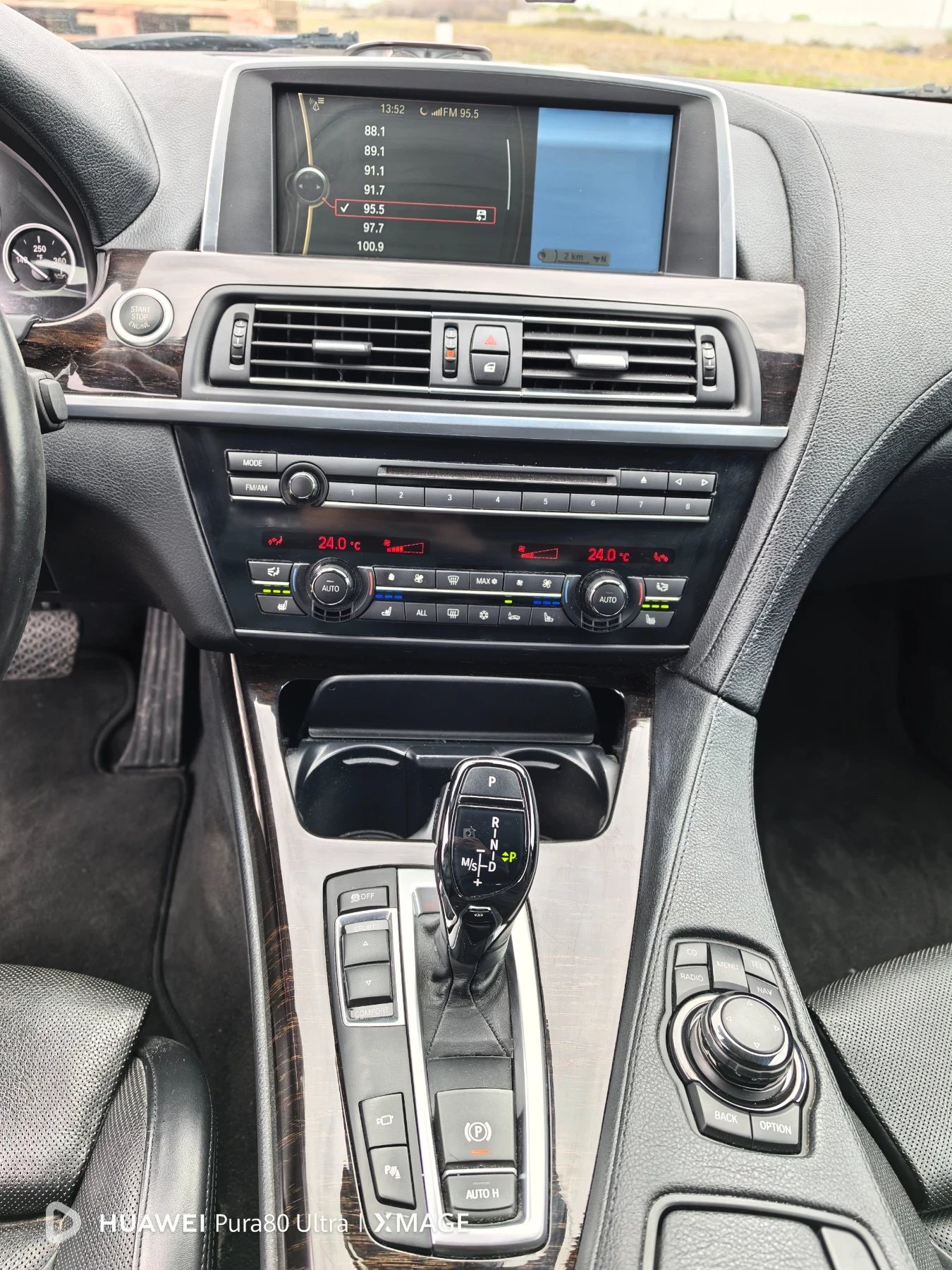 BMW 650 BMW 650i, снимка 12 - Автомобили и джипове - 54041966