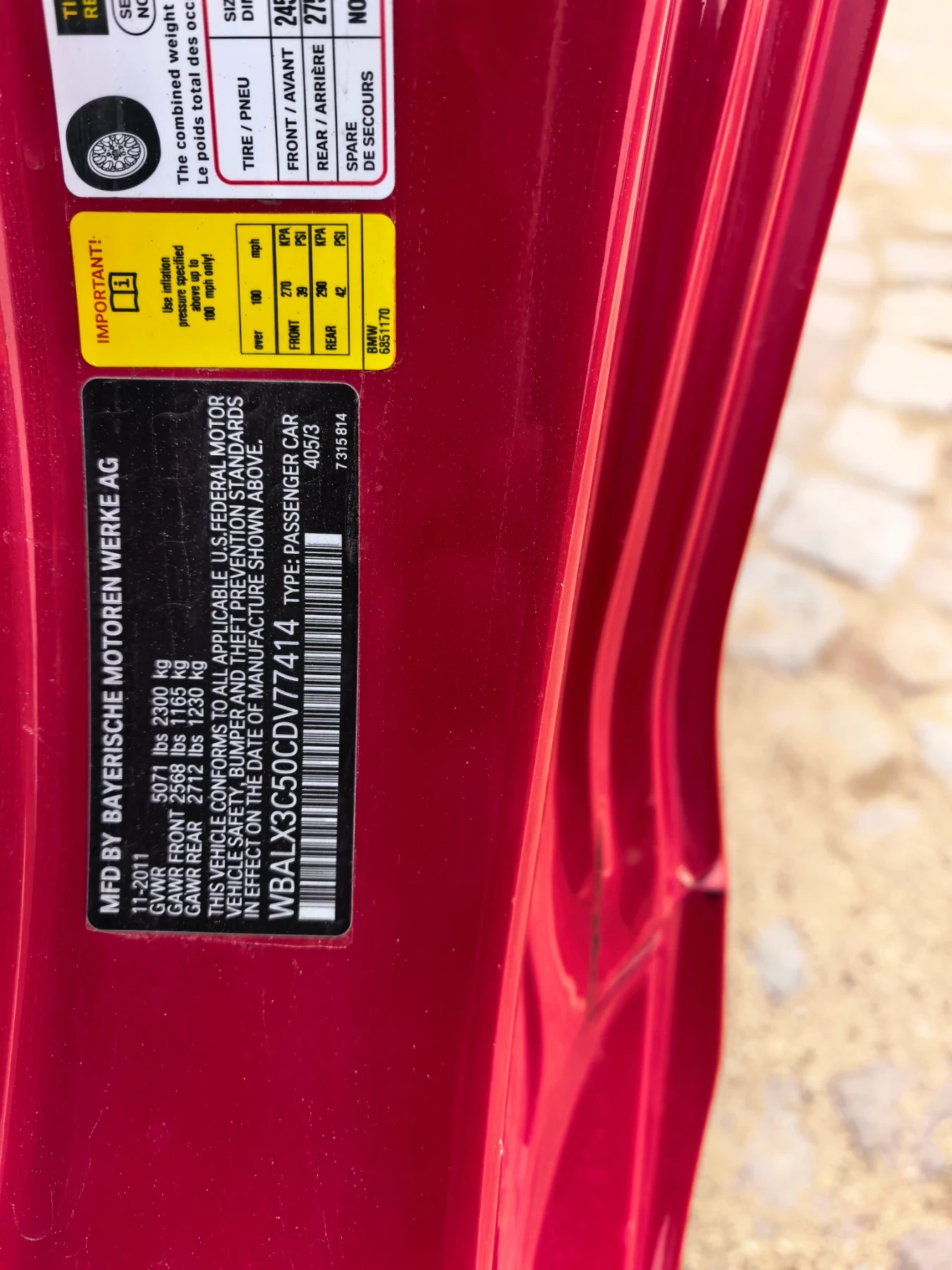 BMW 650 BMW 650i, снимка 15 - Автомобили и джипове - 54041966