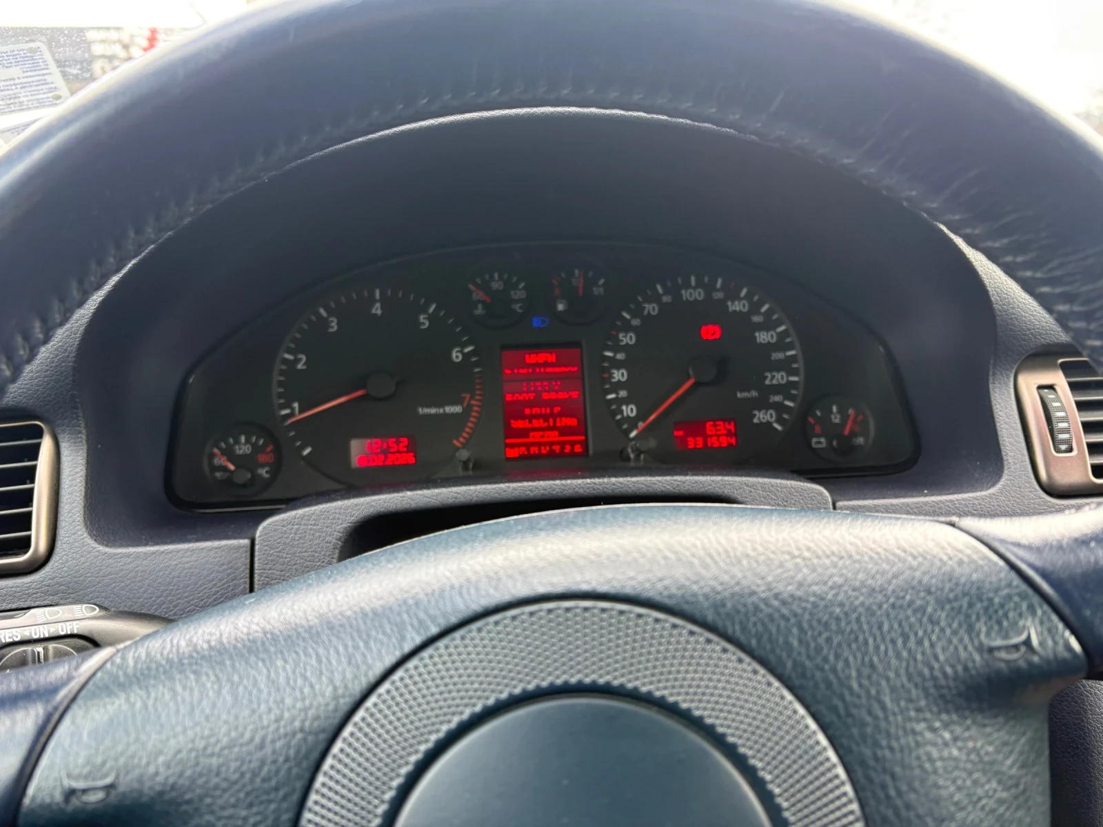 Audi A6, снимка 14 - Автомобили и джипове - 54057976